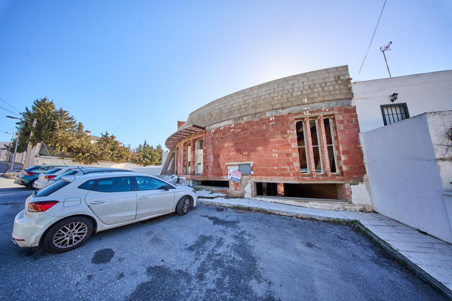 Casas o chalets-Venta-Las Gabias-1653332-Foto-6