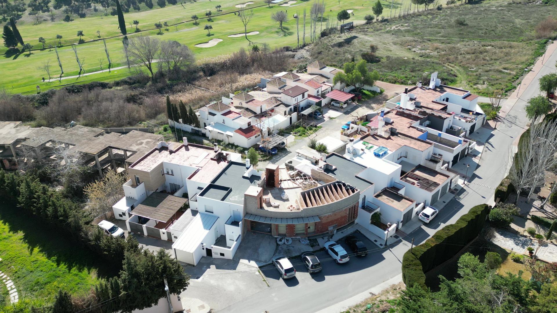 Casas o chalets-Venta-Las Gabias-1653332-Foto-3