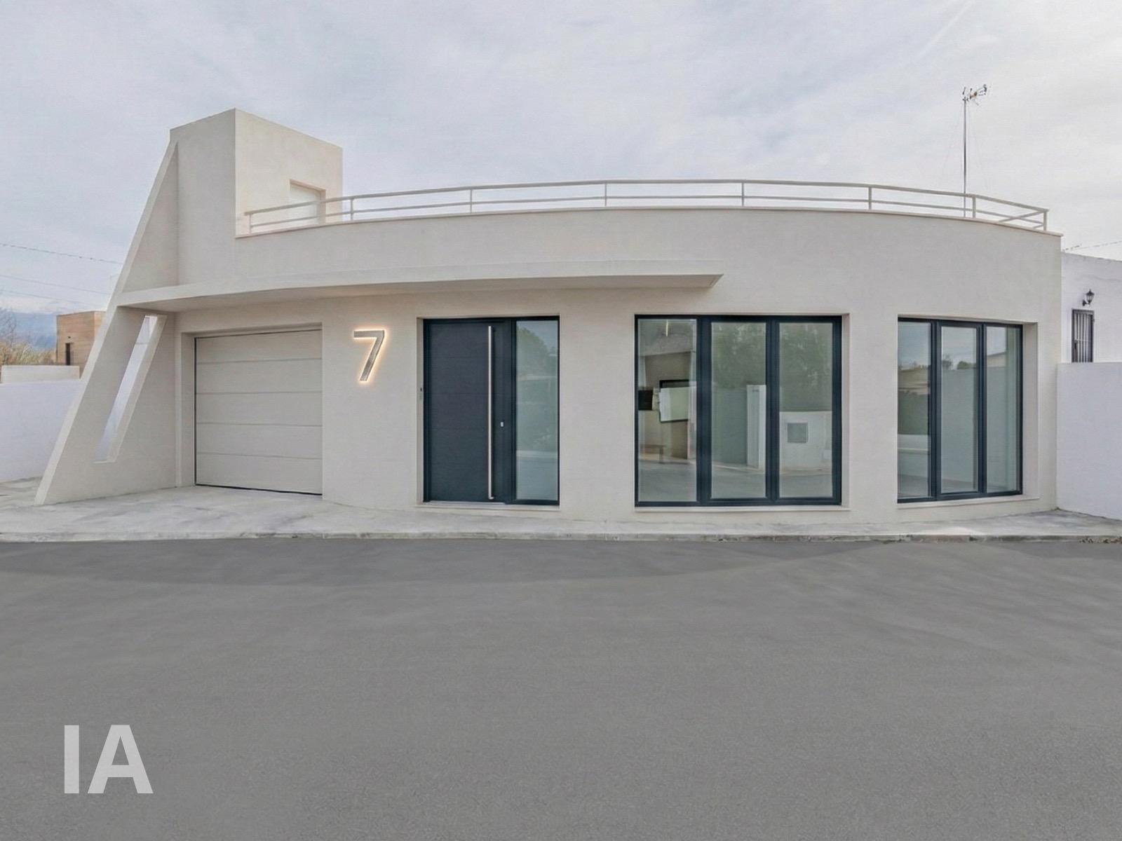 Casas o chalets-Venta-Las Gabias-1653332-Foto-11