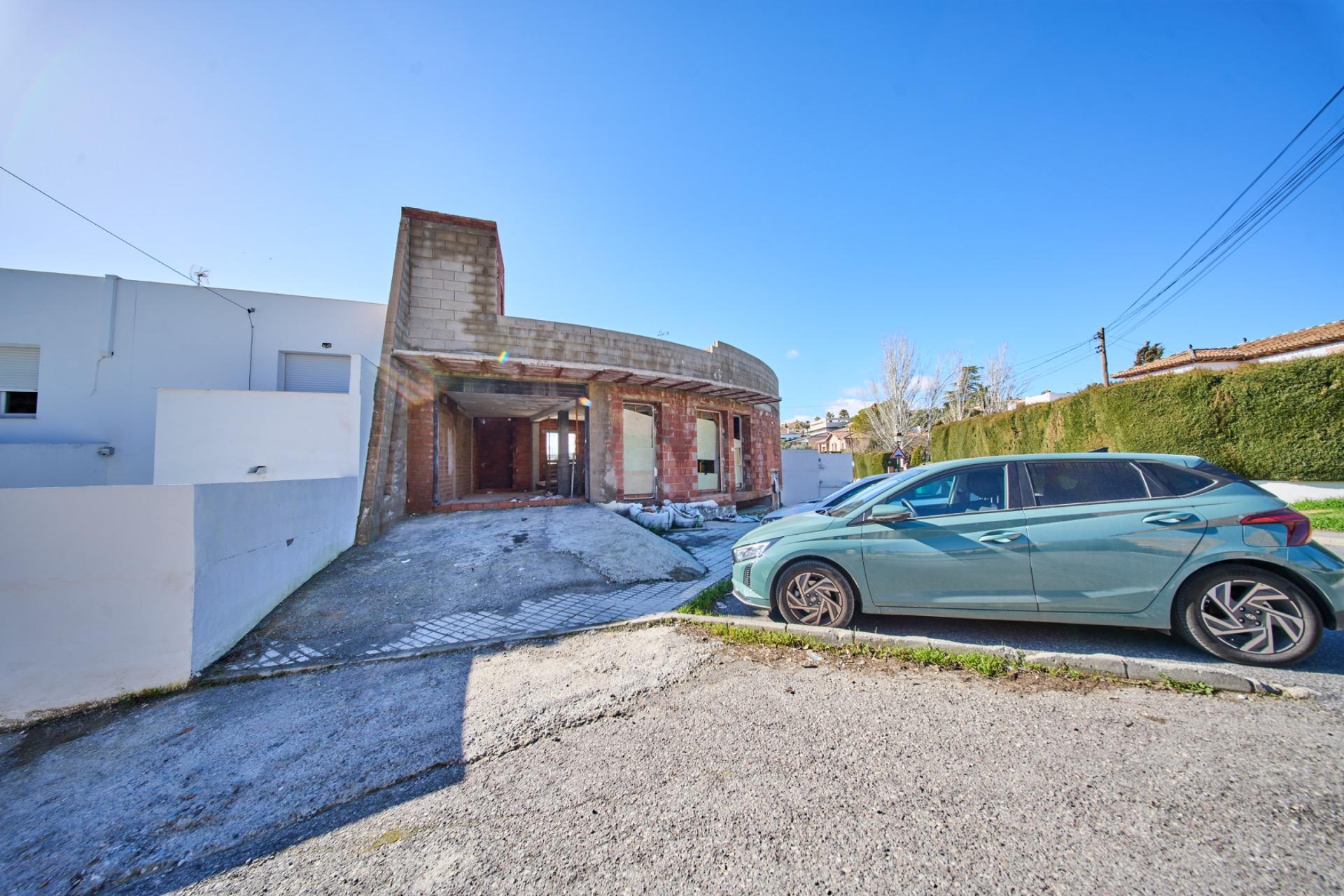 Casas o chalets-Venta-Las Gabias-1653332-Foto-8