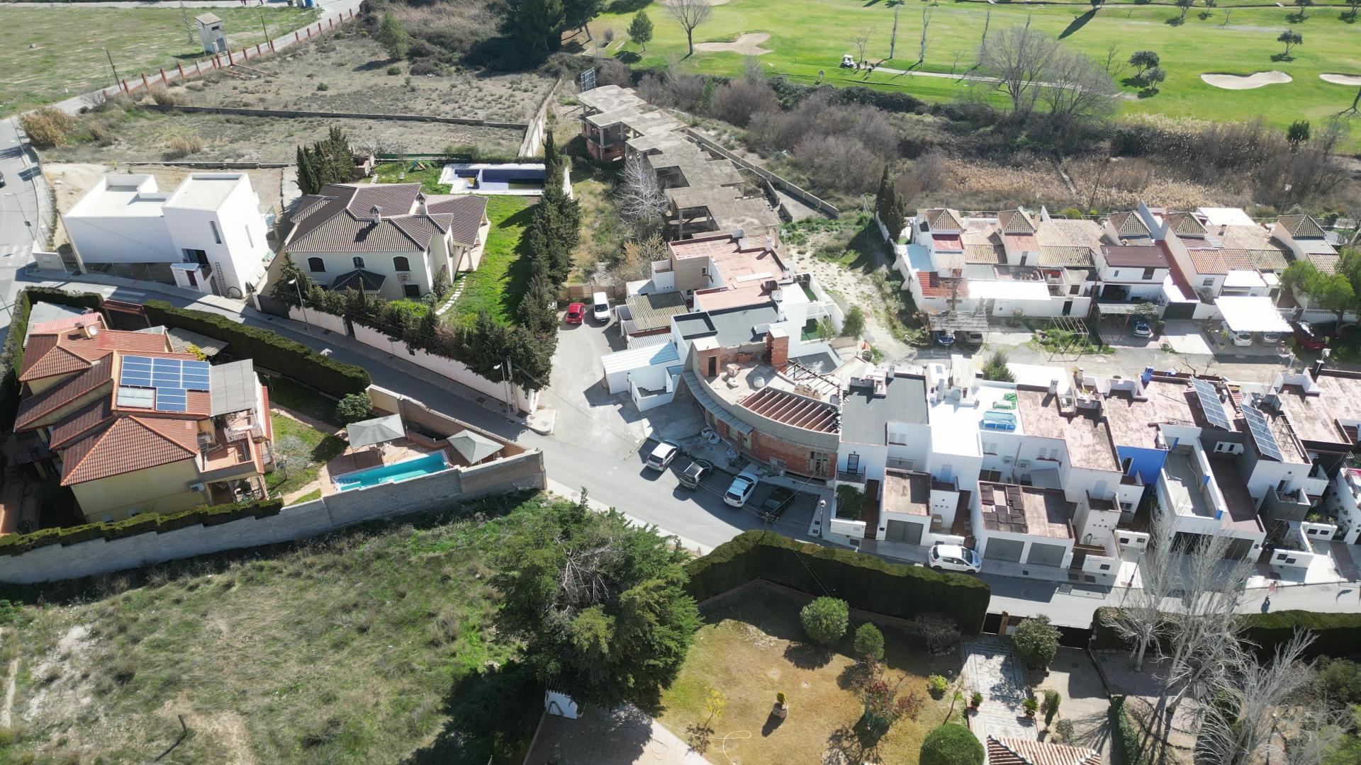 Casas o chalets-Venta-Las Gabias-1653332-Foto-49