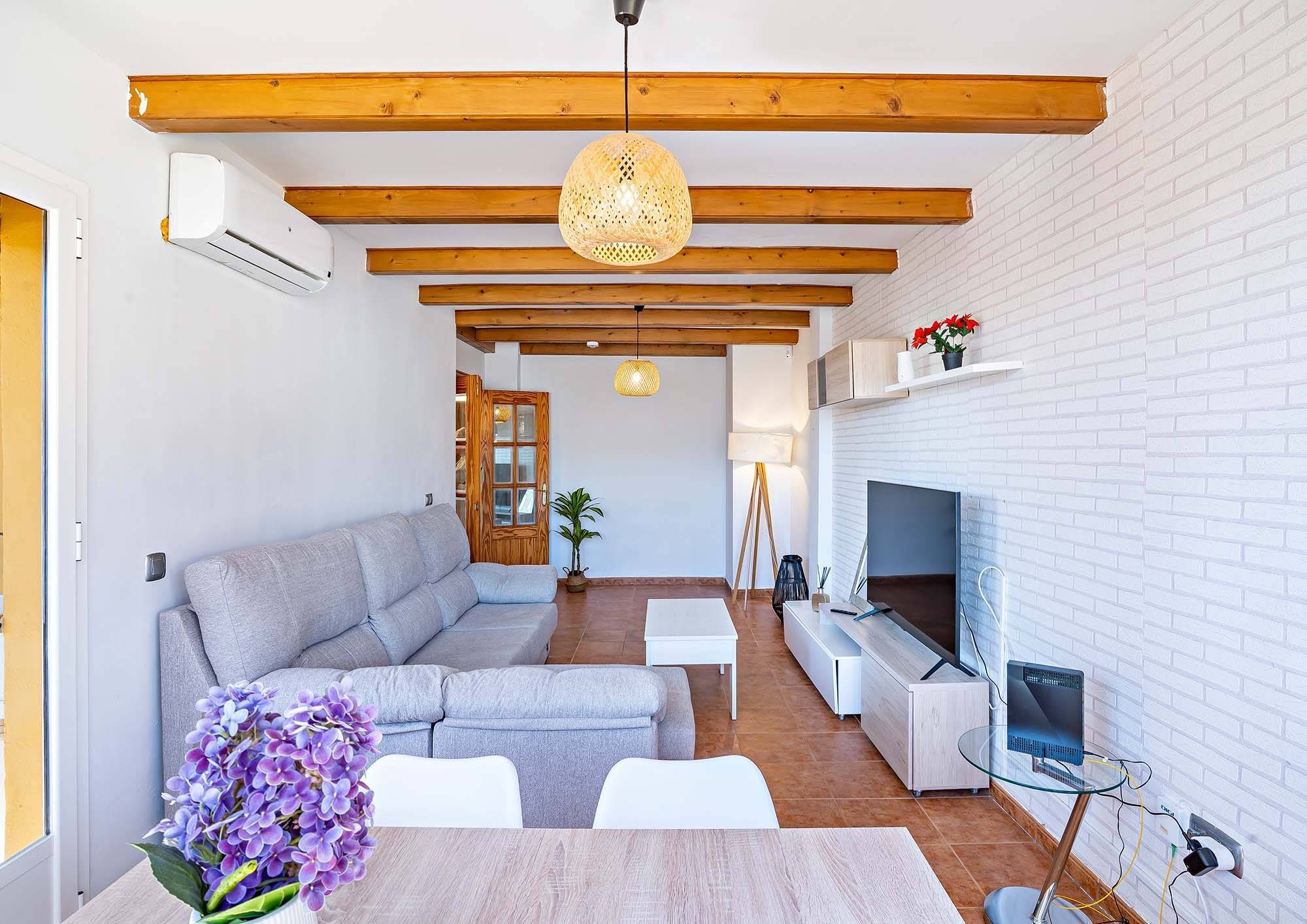 Pisos-Alquiler-VÃ­car-2142979-Foto-2