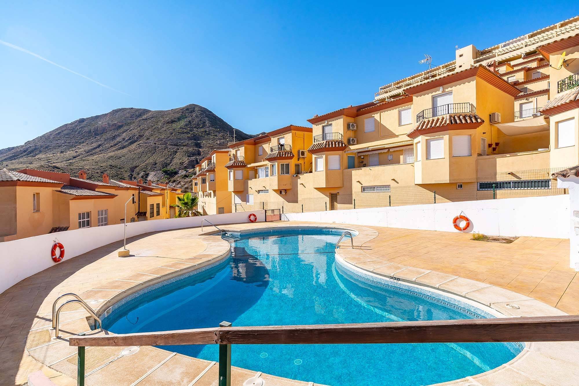 Pisos-Alquiler-VÃ­car-2142979-Foto-12