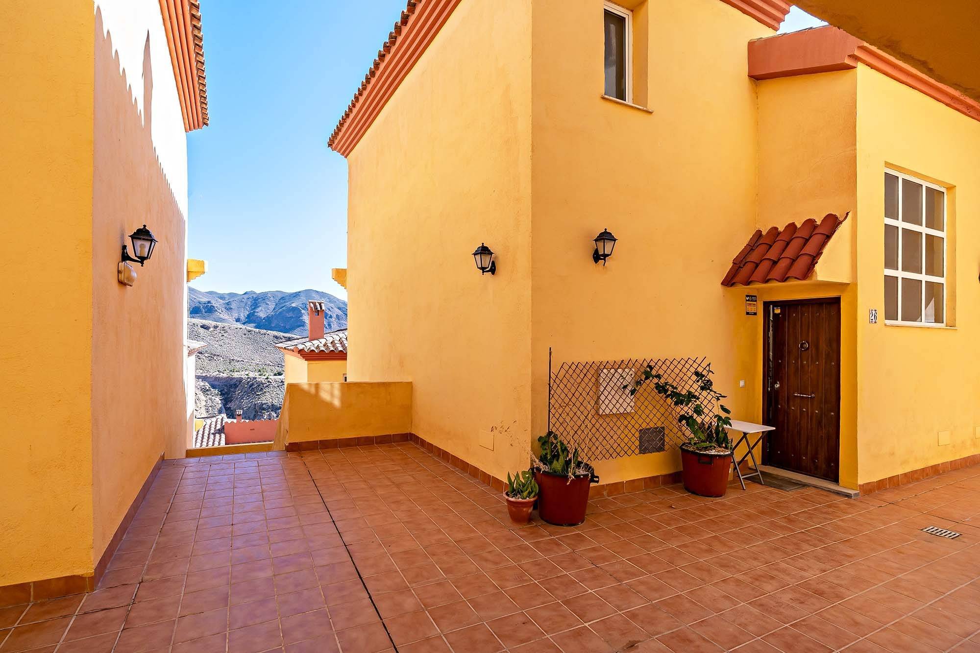 Pisos-Alquiler-VÃ­car-2142979-Foto-24