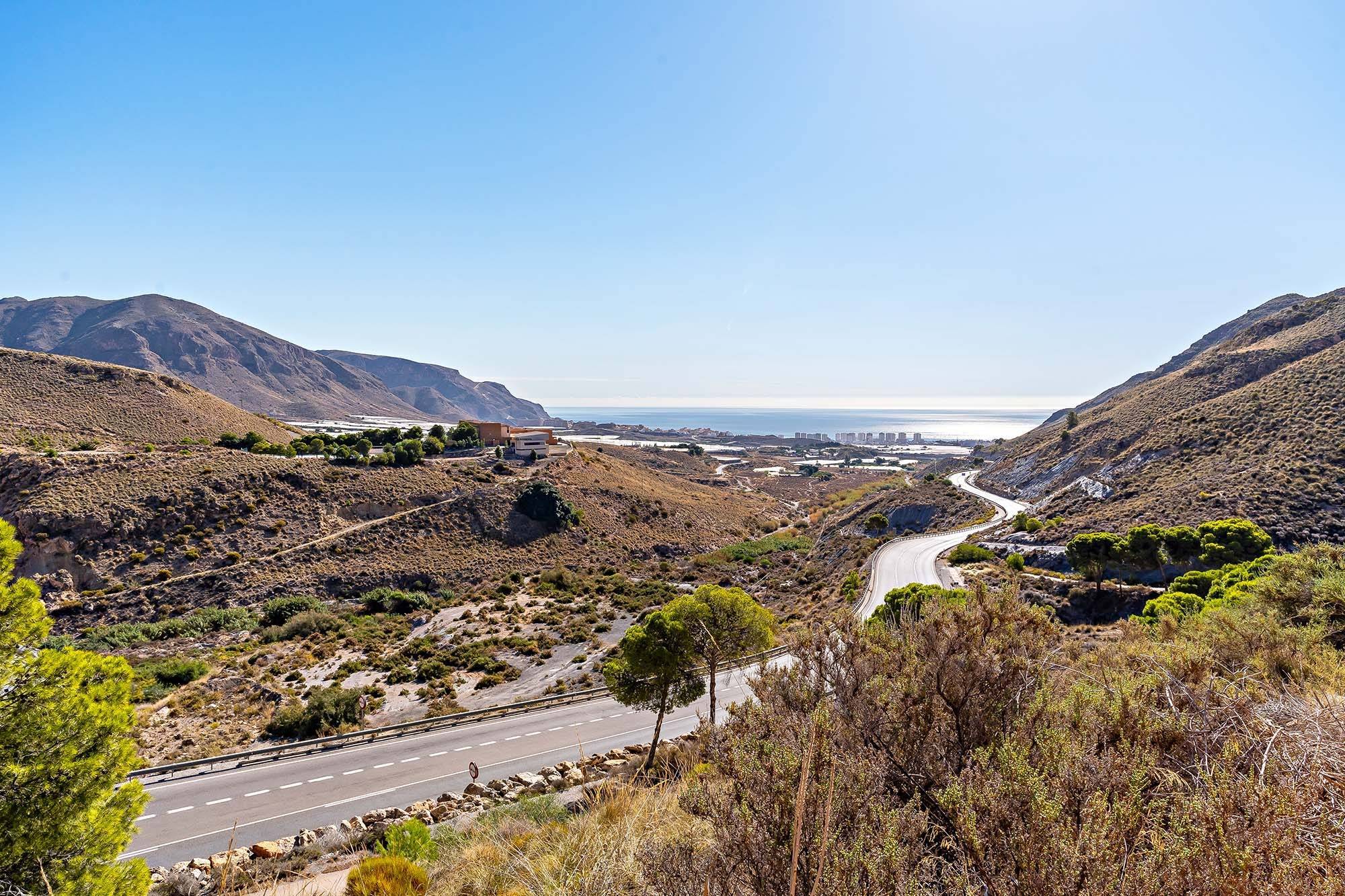 Pisos-Alquiler-VÃ­car-2142979-Foto-31