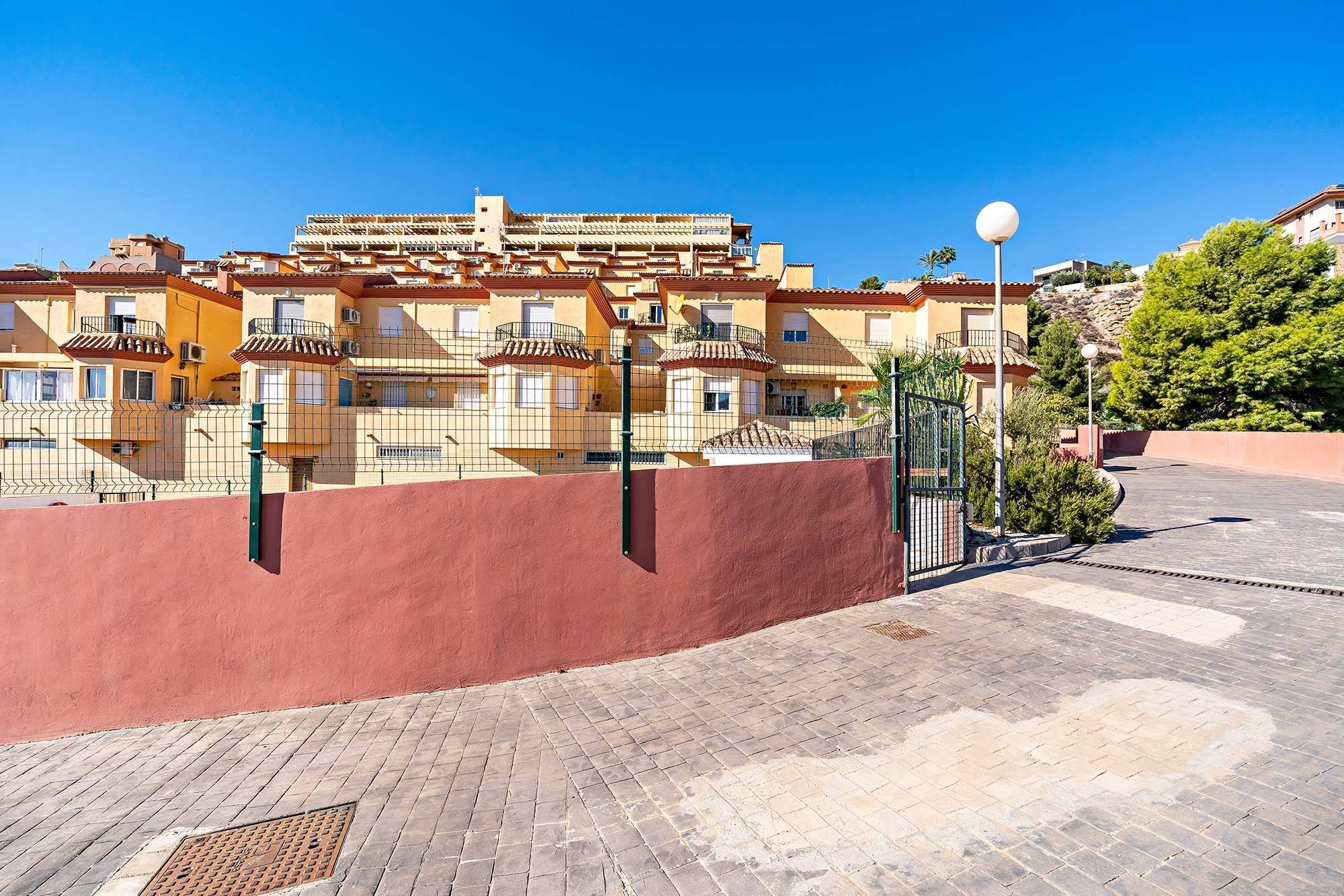 Pisos-Alquiler-VÃ­car-2142979-Foto-41