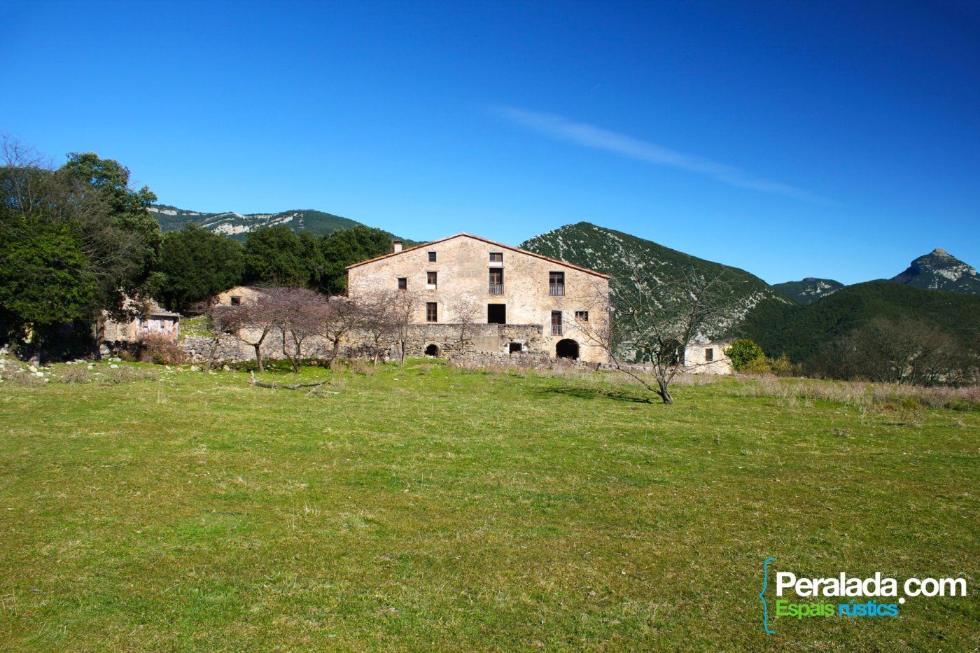 Casas o chalets-Venta-Montagut i Oix-1978429-Foto-2