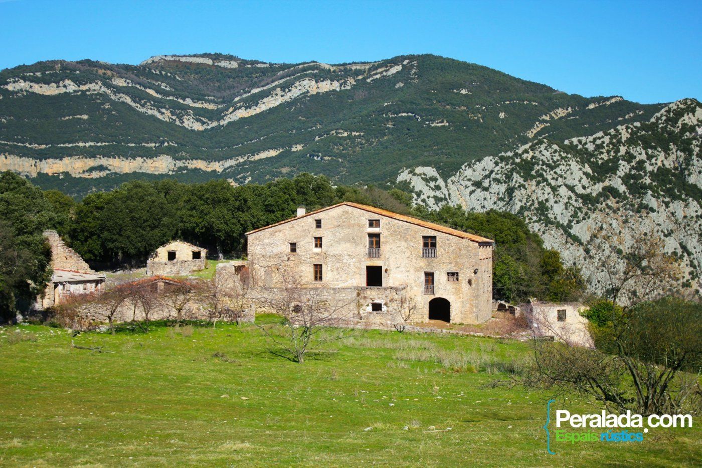 Casas o chalets-Venta-Montagut i Oix-1978429-Foto-44