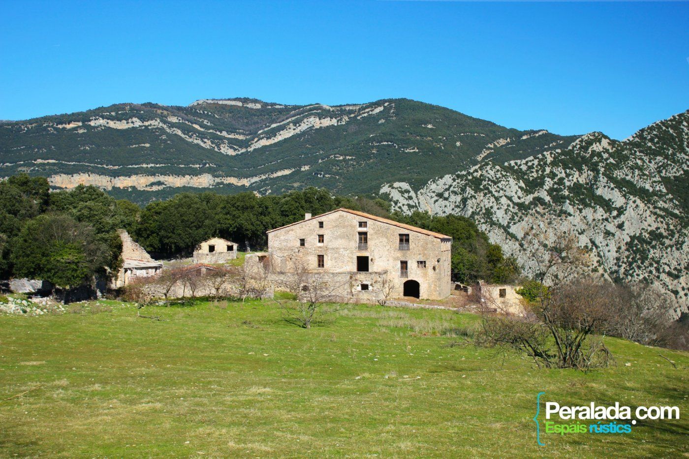 Casas o chalets-Venta-Montagut i Oix-1978429-Foto-43