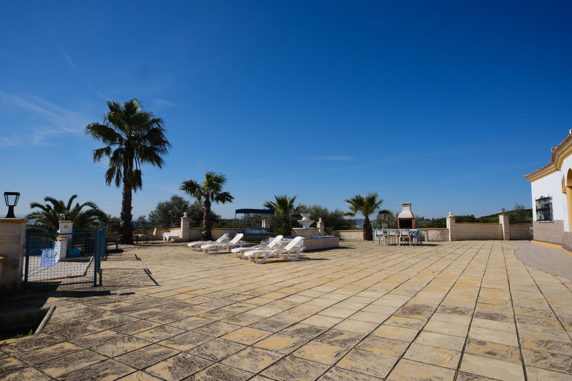 Casas o chalets-Venta-Lora del RÃ­o-2053425-Foto-5