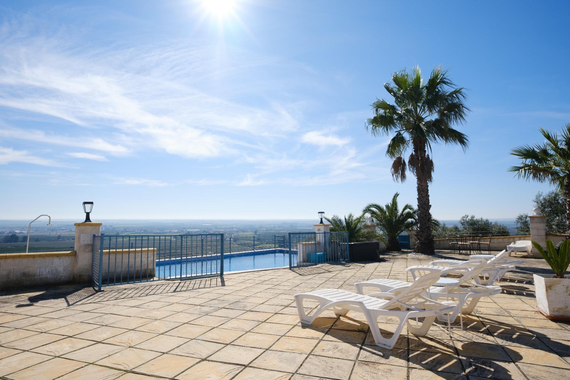 Casas o chalets-Venta-Lora del RÃ­o-2053425-Foto-3