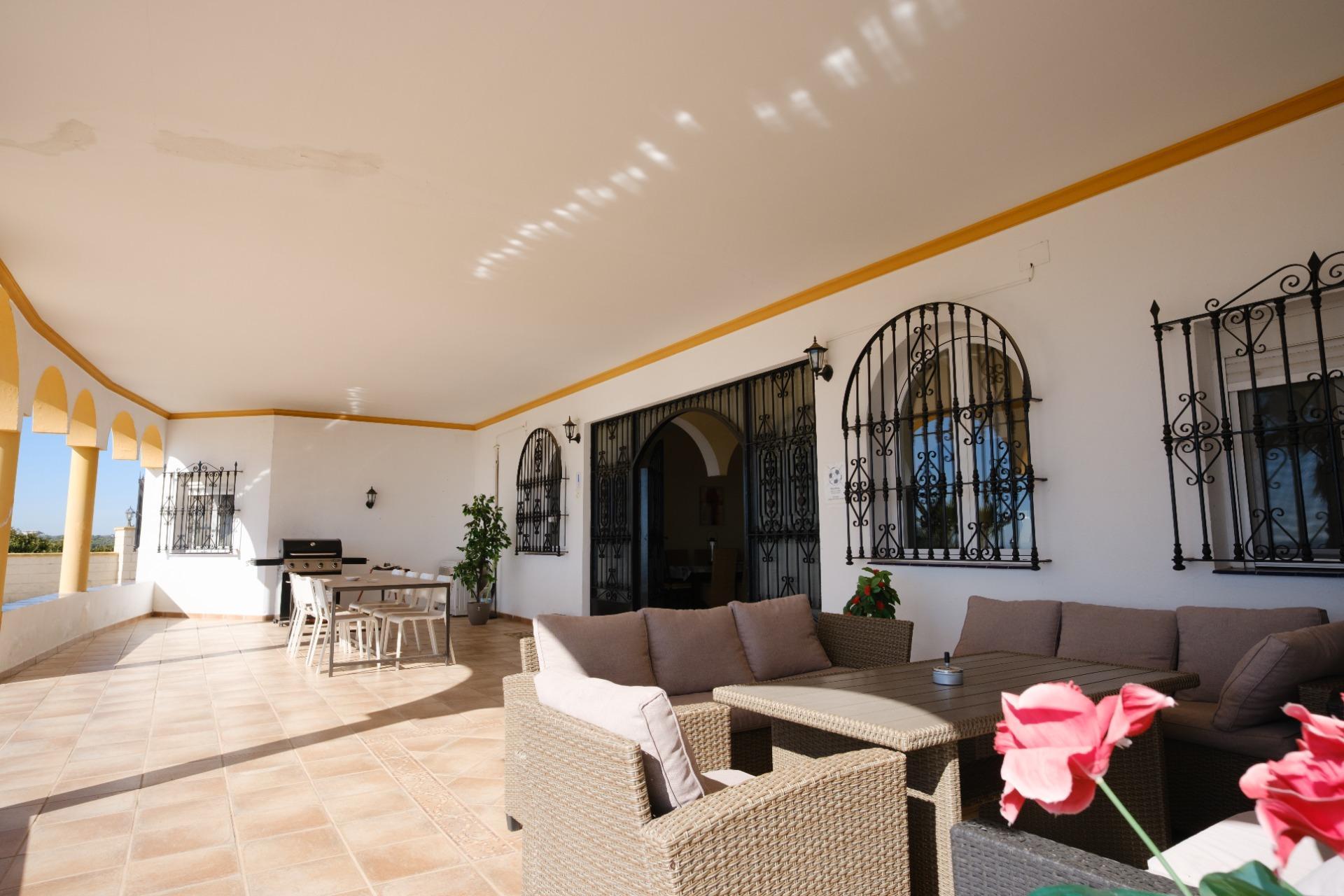 Casas o chalets-Venta-Lora del RÃ­o-2053425-Foto-7