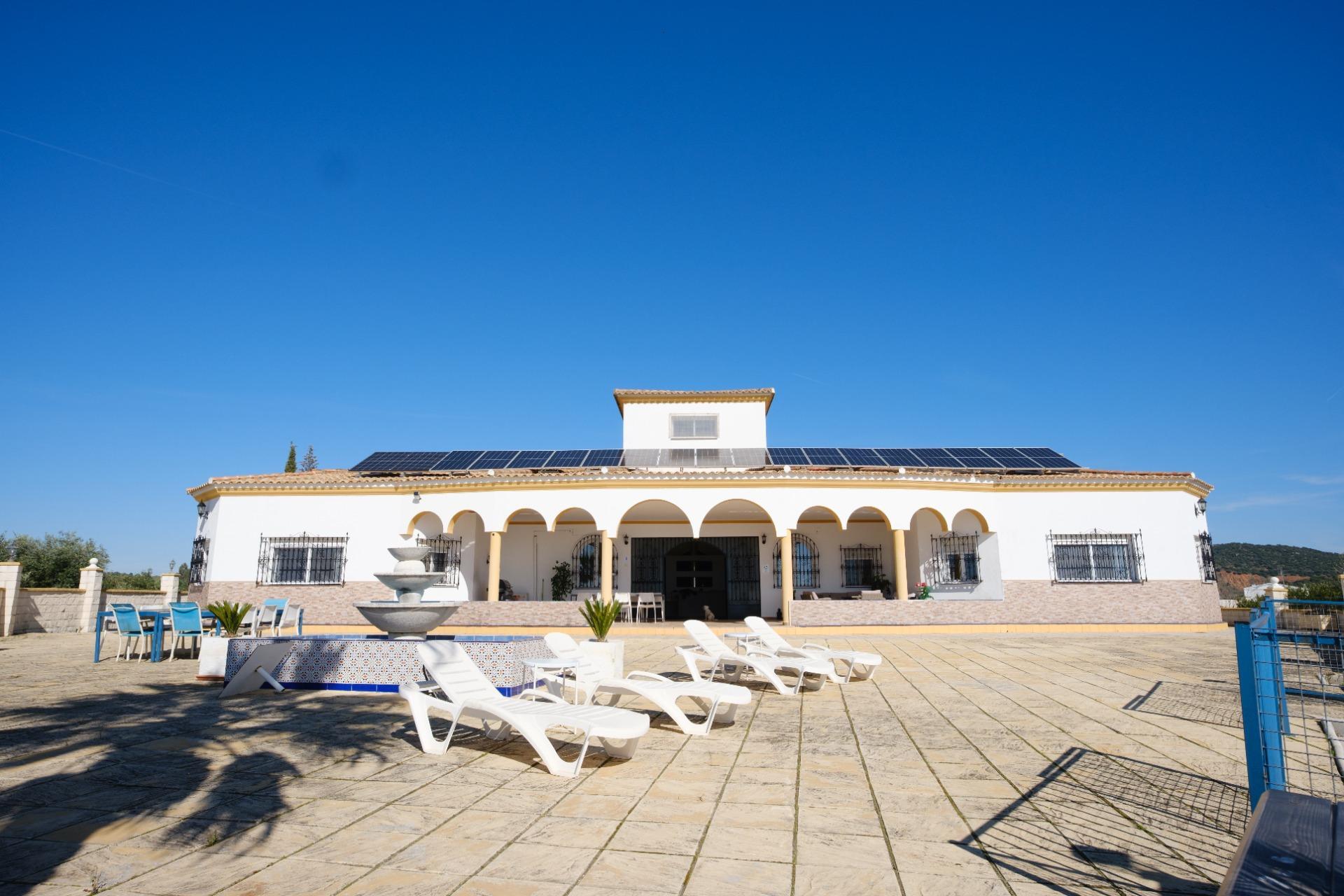 Casas o chalets-Venta-Lora del RÃ­o-2053425-Foto-6