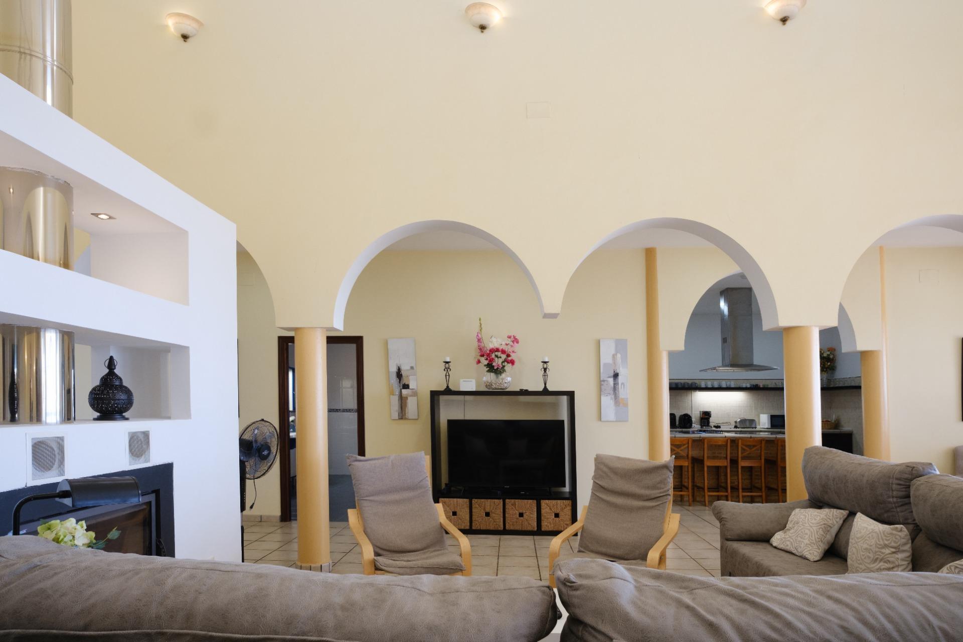 Casas o chalets-Venta-Lora del RÃ­o-2053425-Foto-12