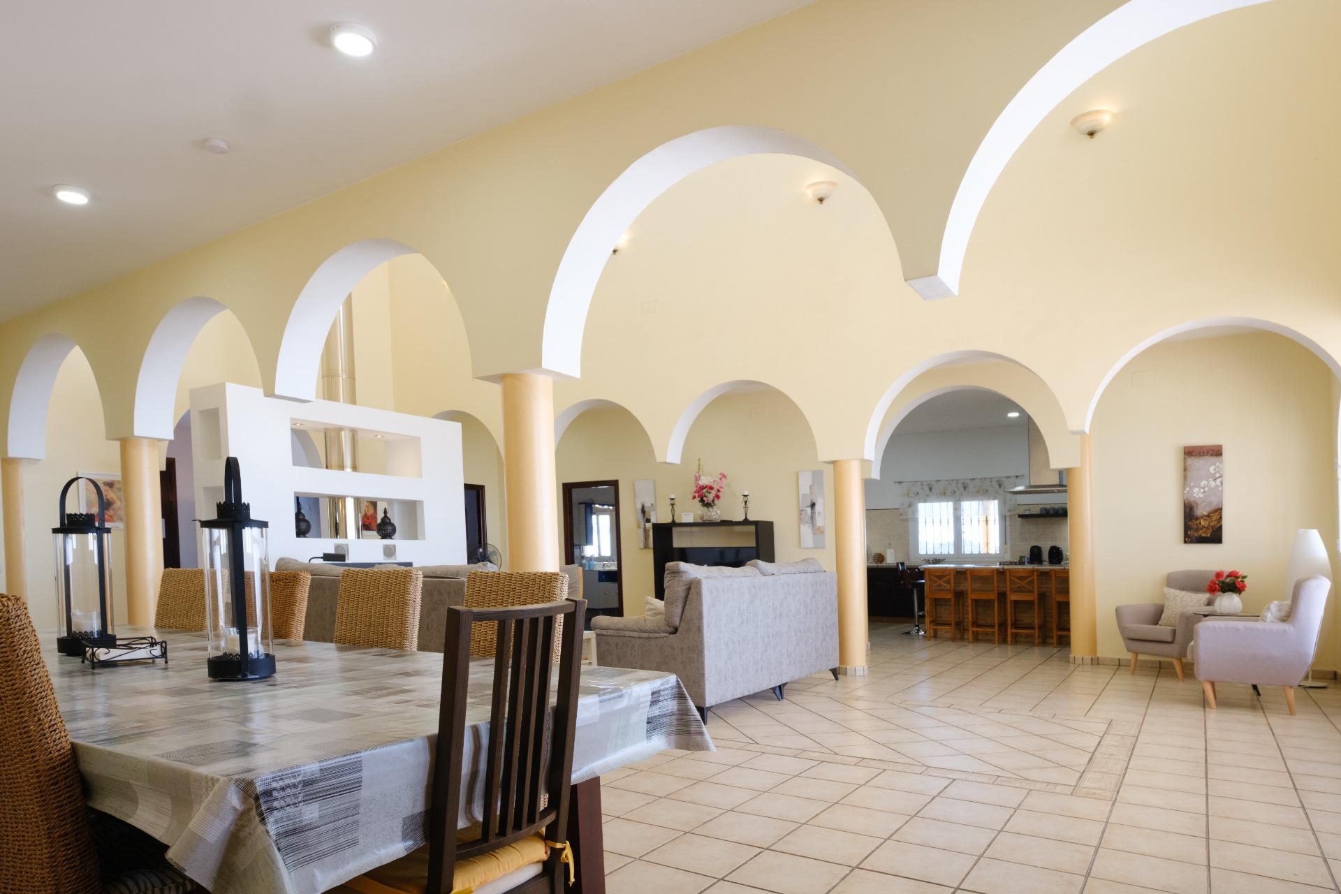 Casas o chalets-Venta-Lora del RÃ­o-2053425-Foto-14