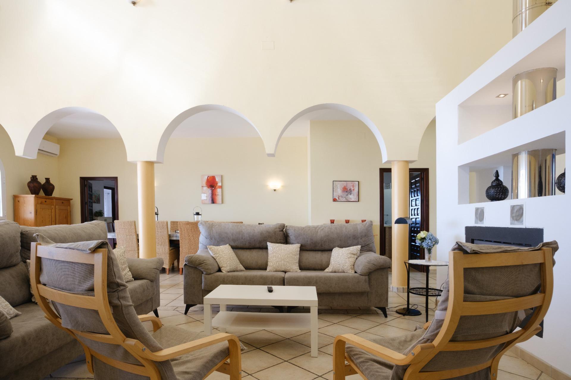 Casas o chalets-Venta-Lora del RÃ­o-2053425-Foto-11