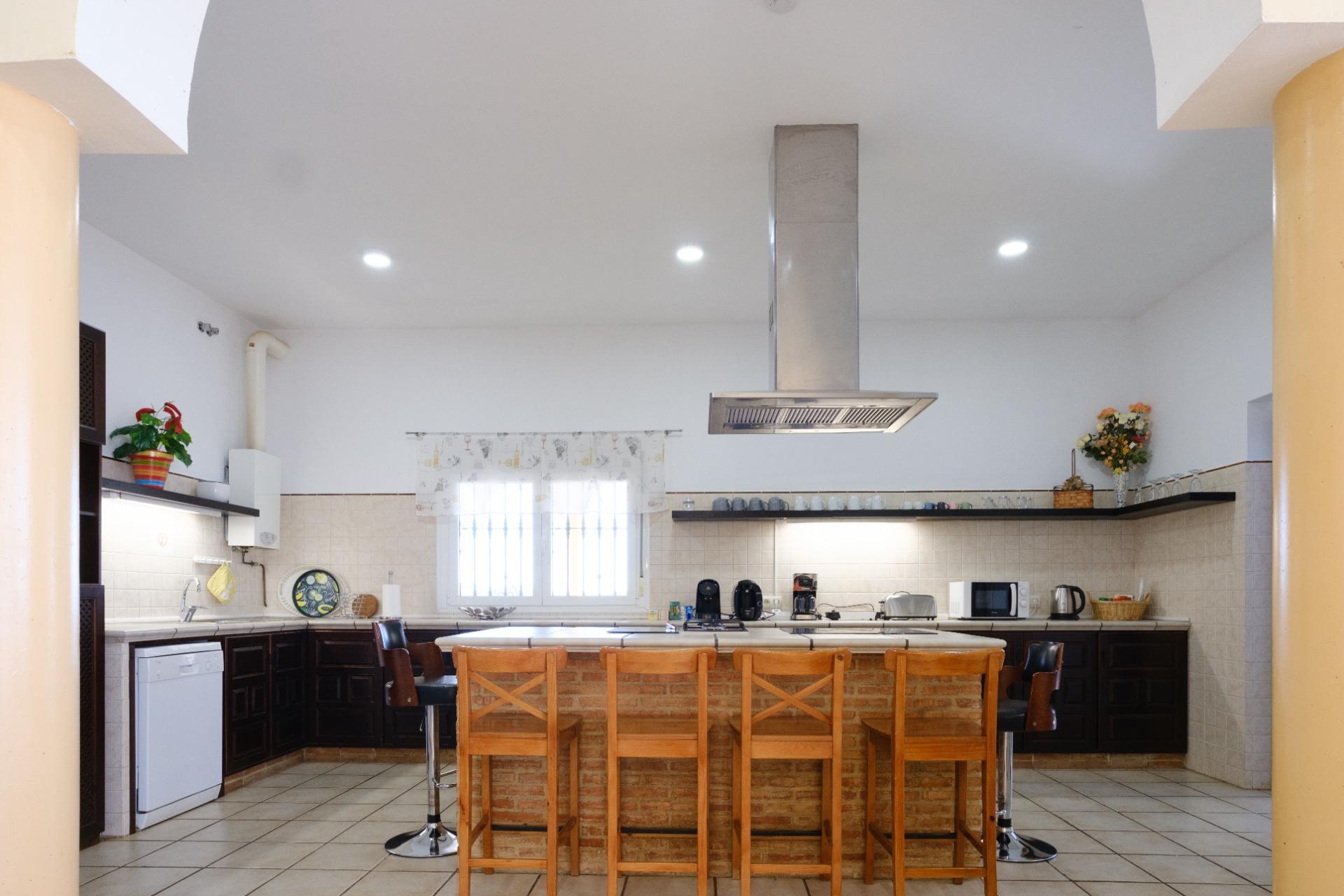 Casas o chalets-Venta-Lora del RÃ­o-2053425-Foto-17