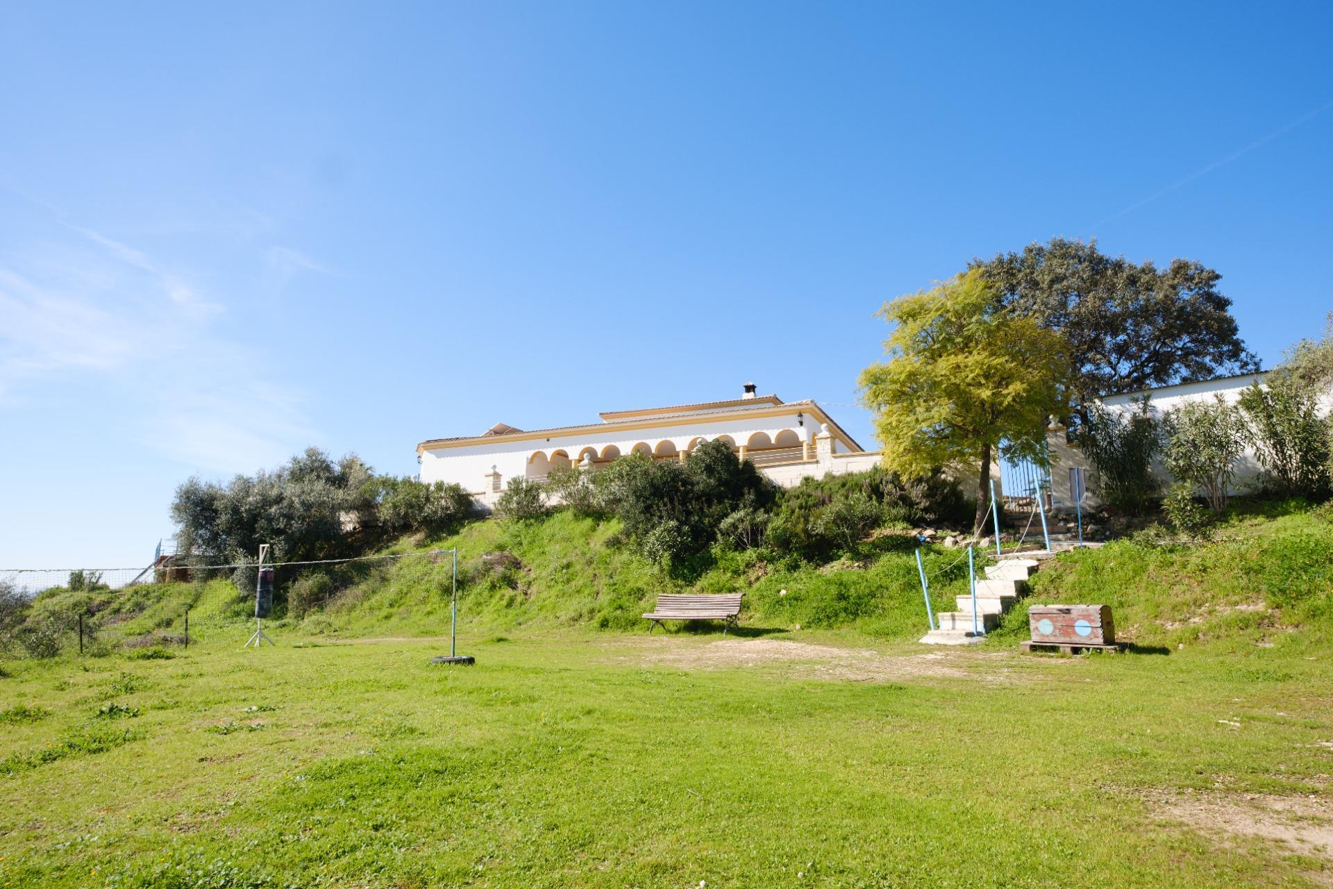 Casas o chalets-Venta-Lora del RÃ­o-2053425-Foto-36