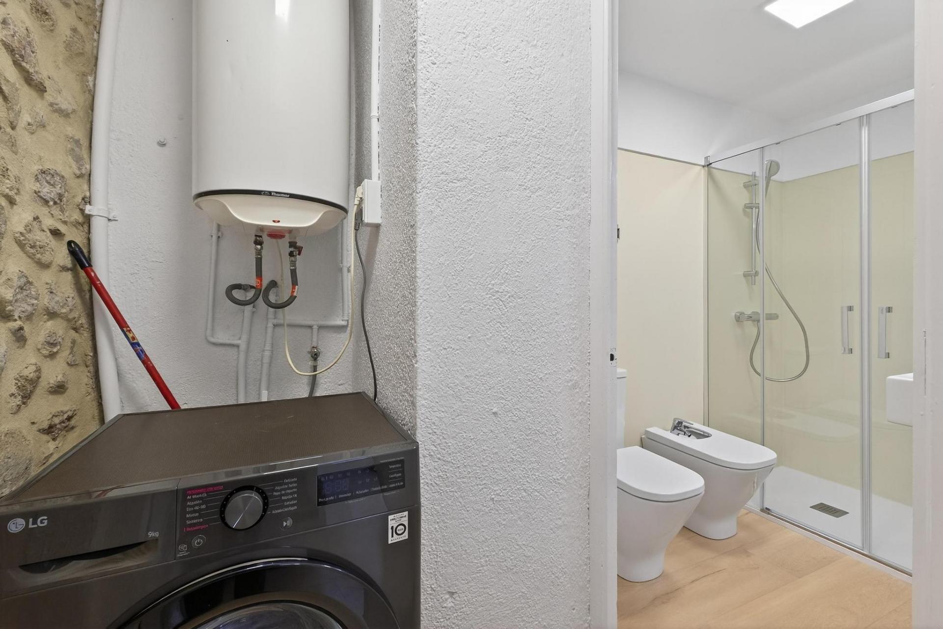 Casa de Pueblo - La Reformamos par ti