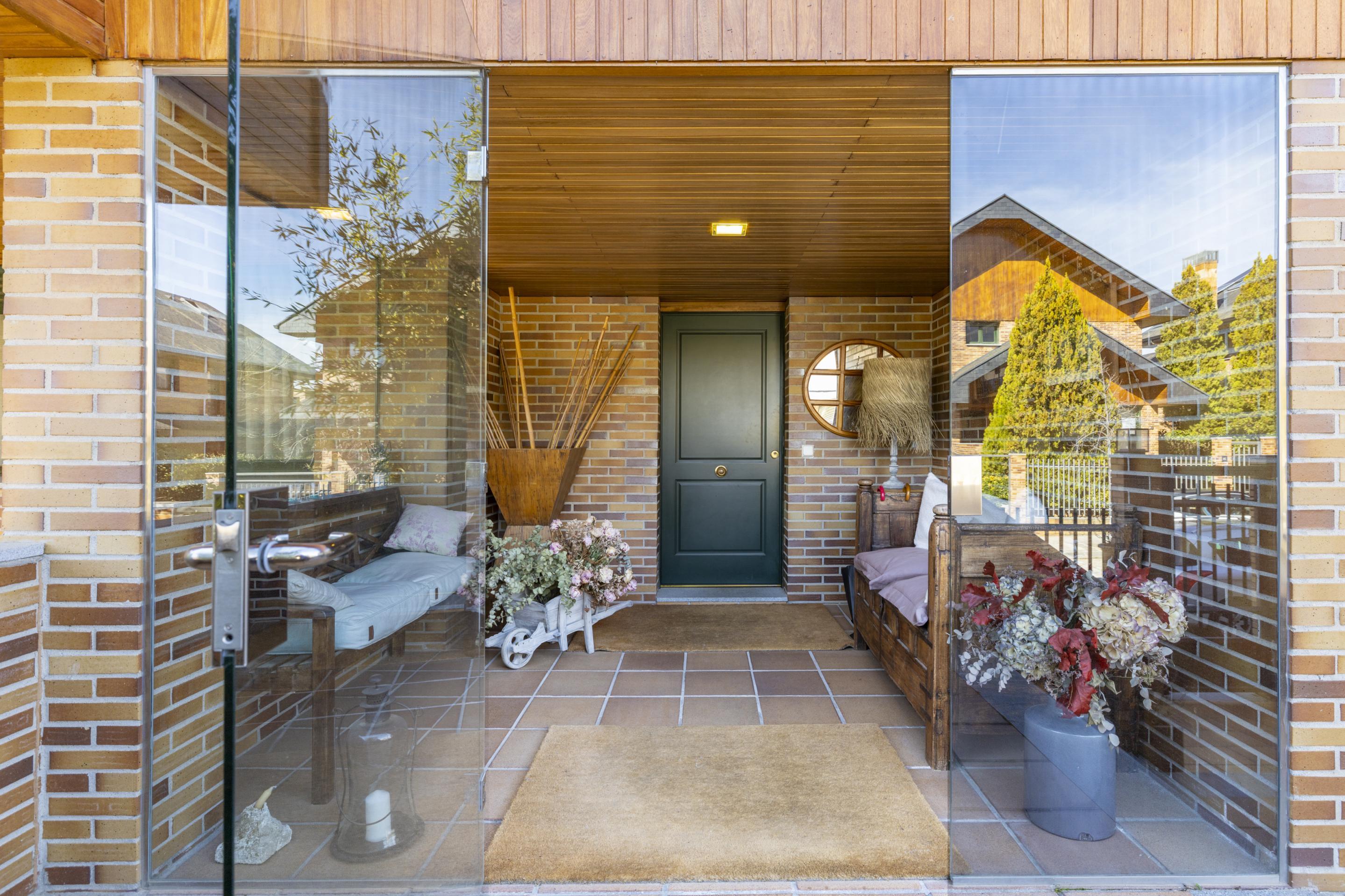 Casas o chalets-Venta-Las Rozas de Madrid-2114573-Foto-5