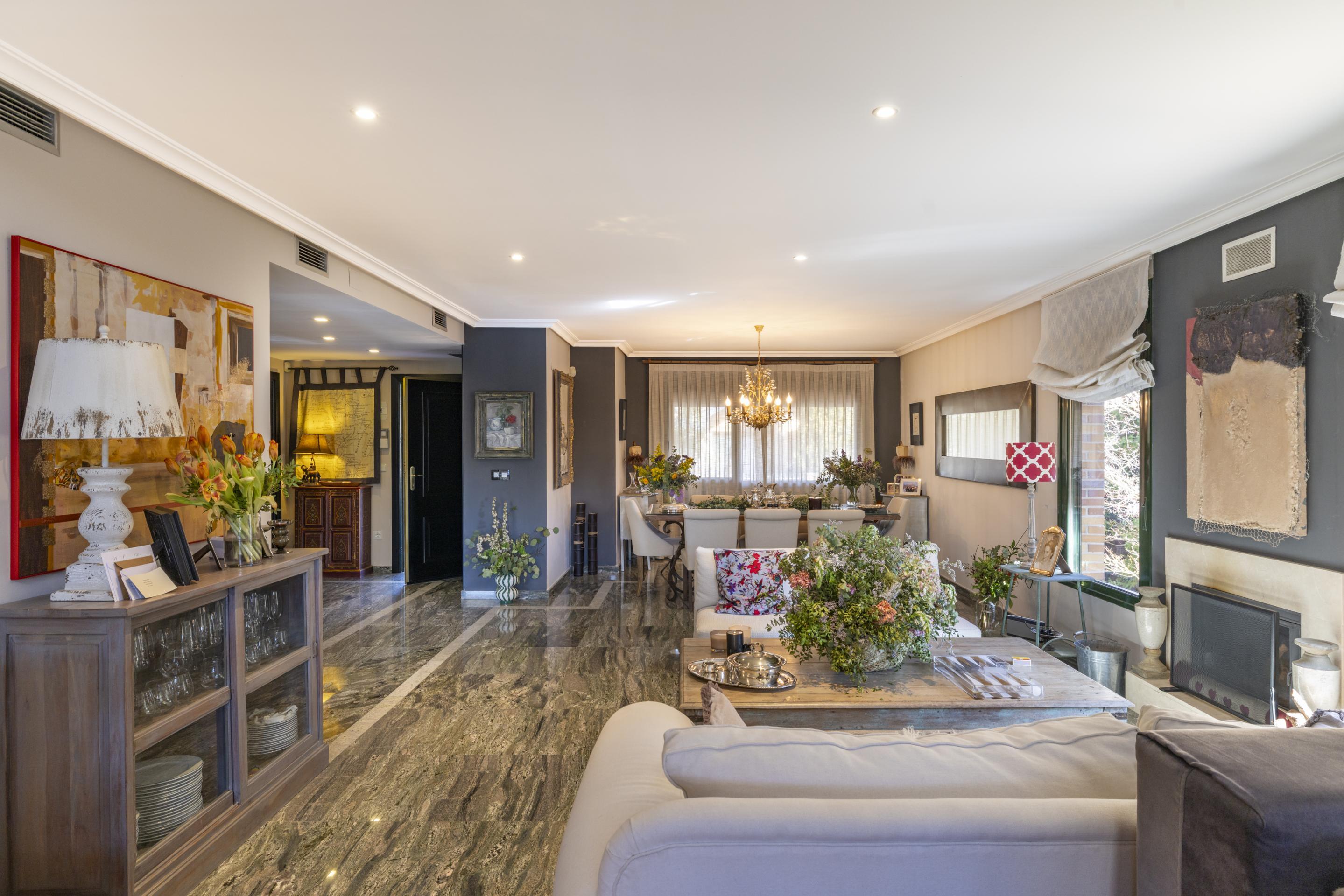 Casas o chalets-Venta-Las Rozas de Madrid-2114573-Foto-10