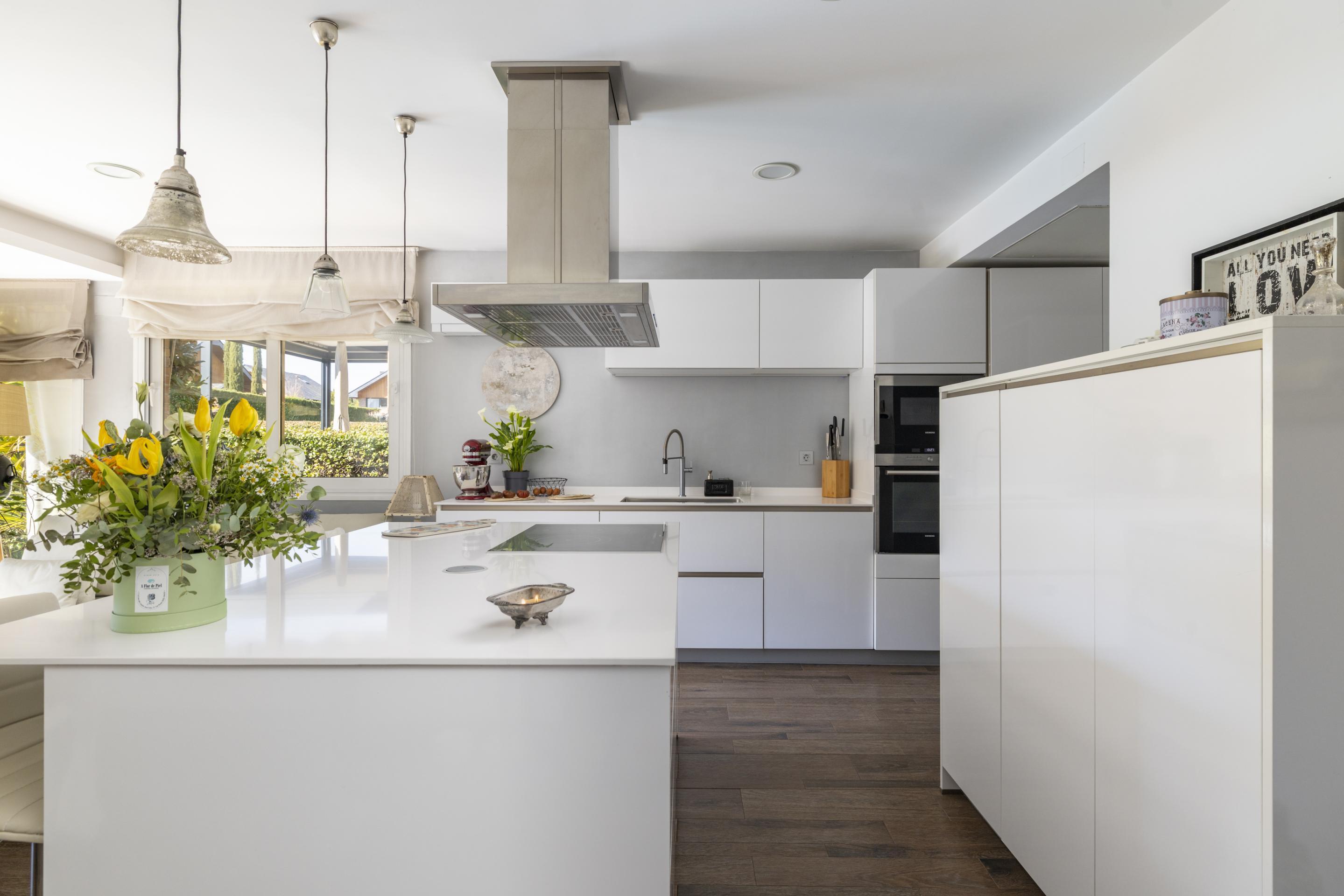 Casas o chalets-Venta-Las Rozas de Madrid-2114573-Foto-14