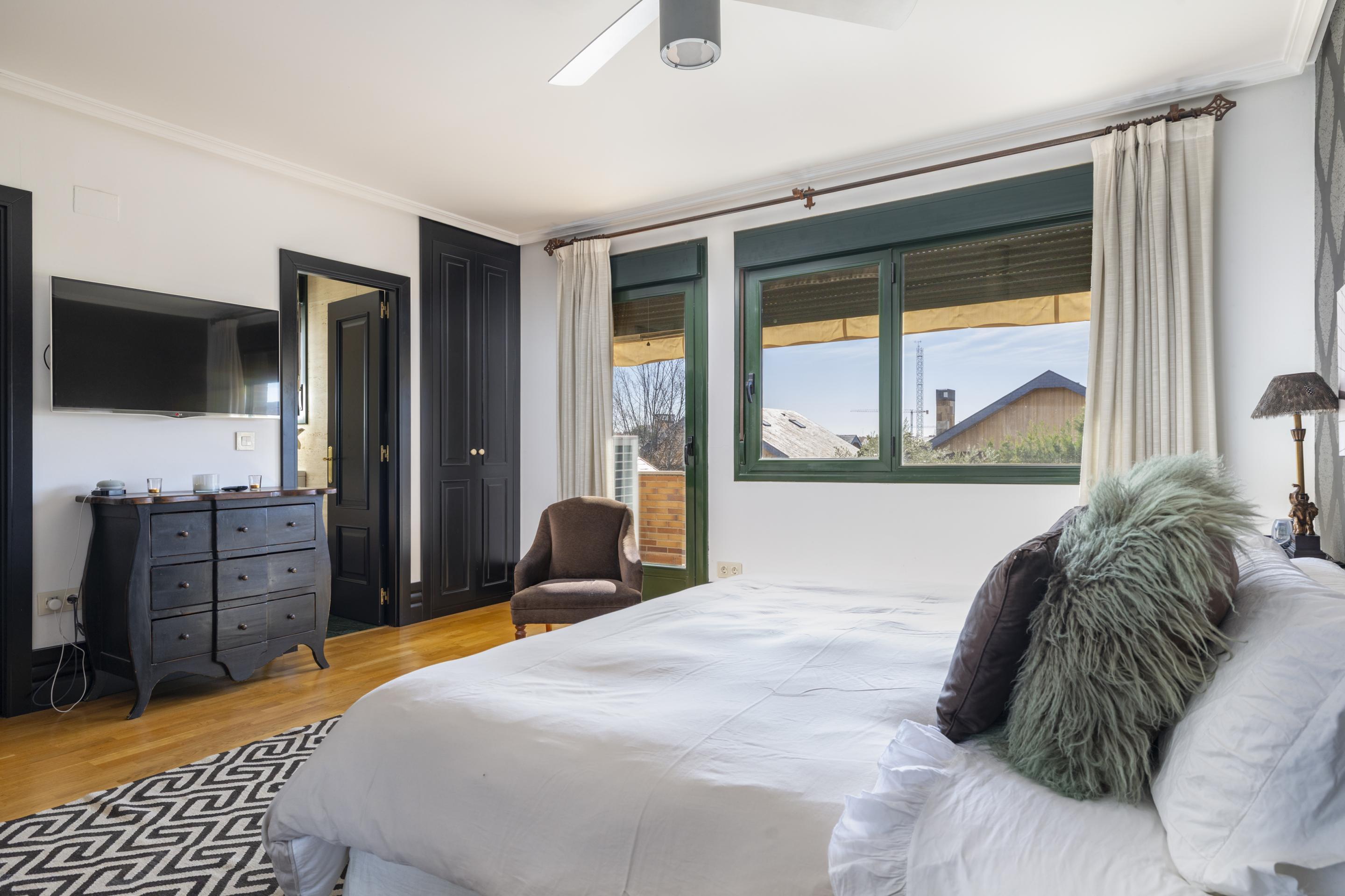 Casas o chalets-Venta-Las Rozas de Madrid-2114573-Foto-24