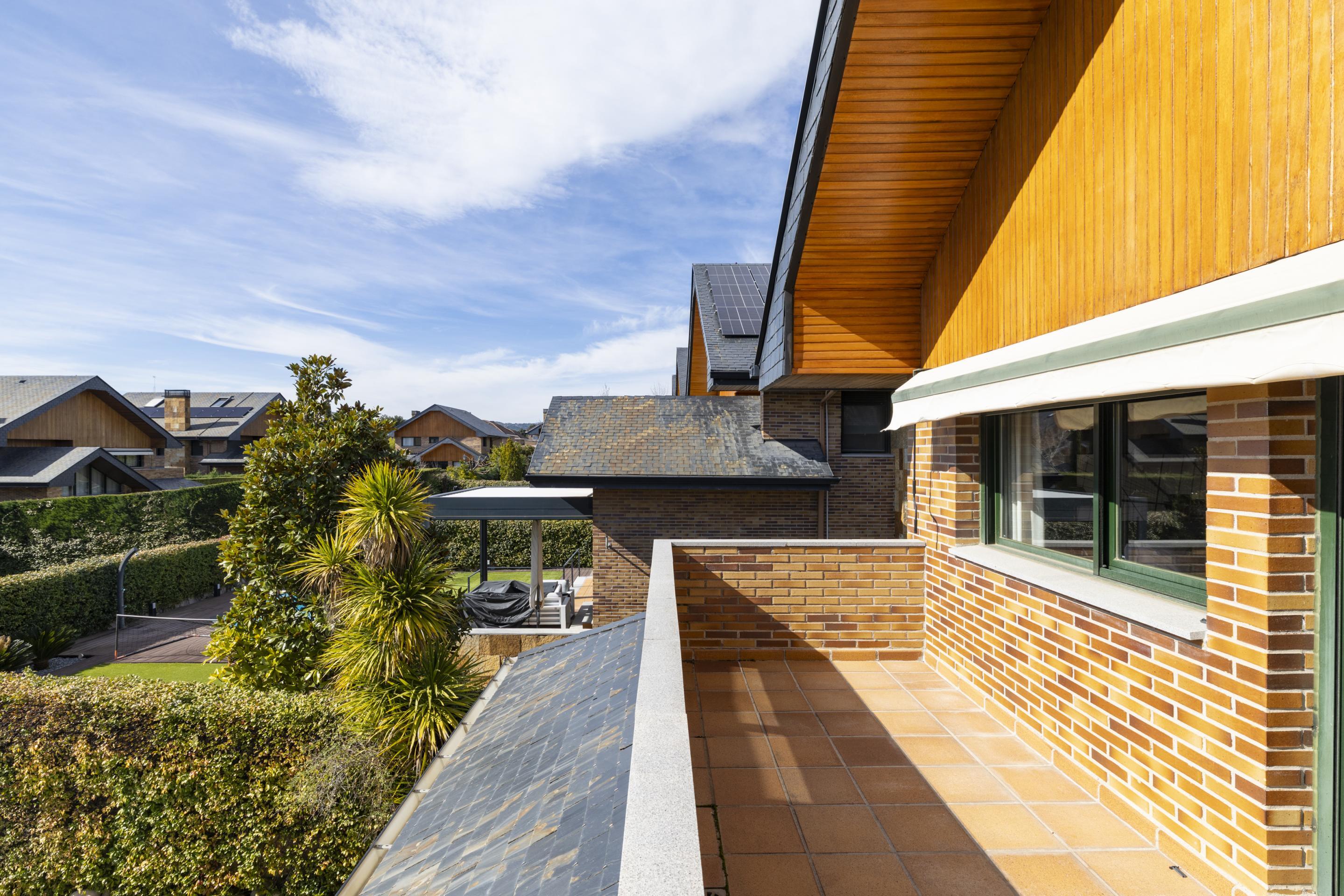 Casas o chalets-Venta-Las Rozas de Madrid-2114573-Foto-27