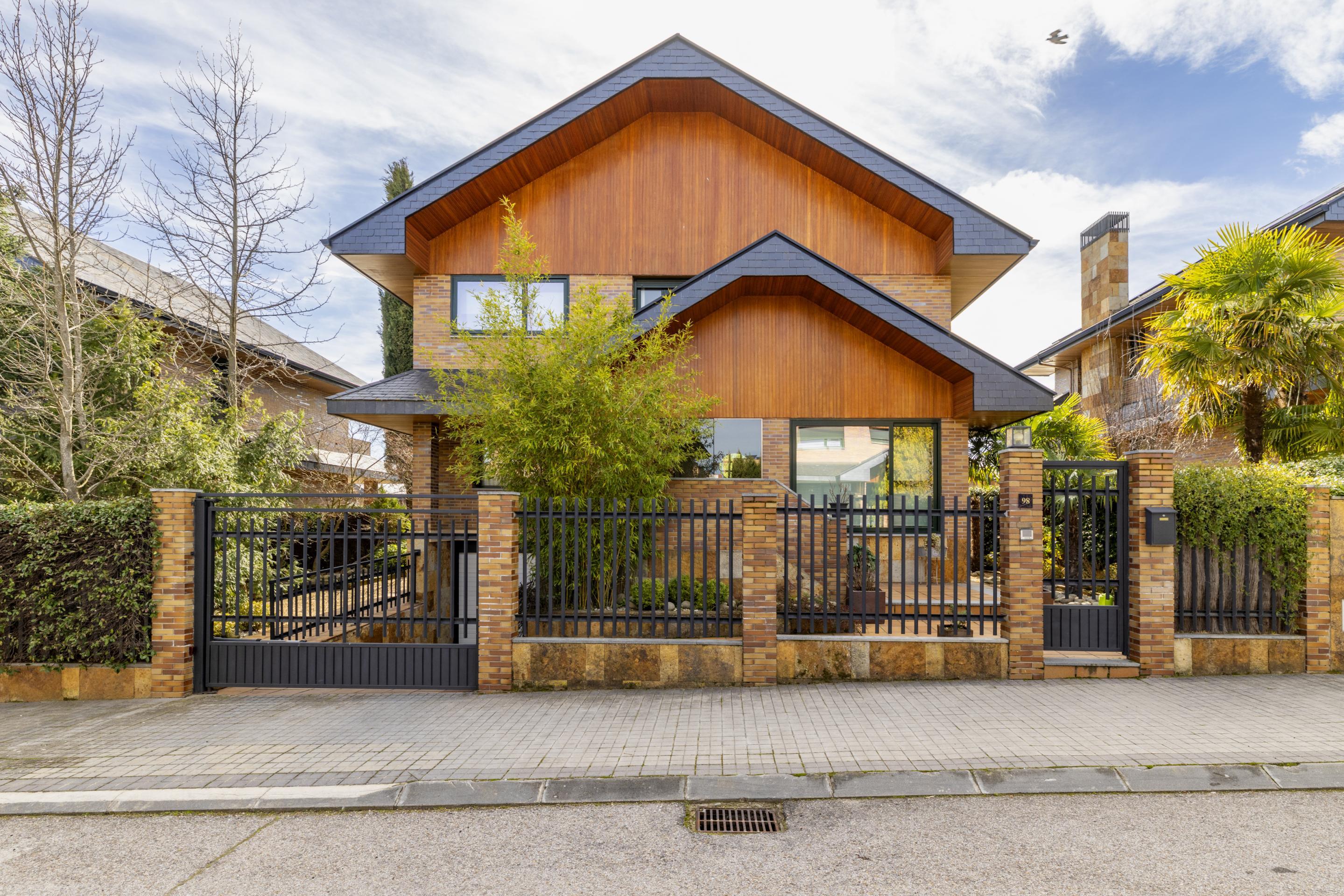 Casas o chalets-Venta-Las Rozas de Madrid-2114573-Foto-41