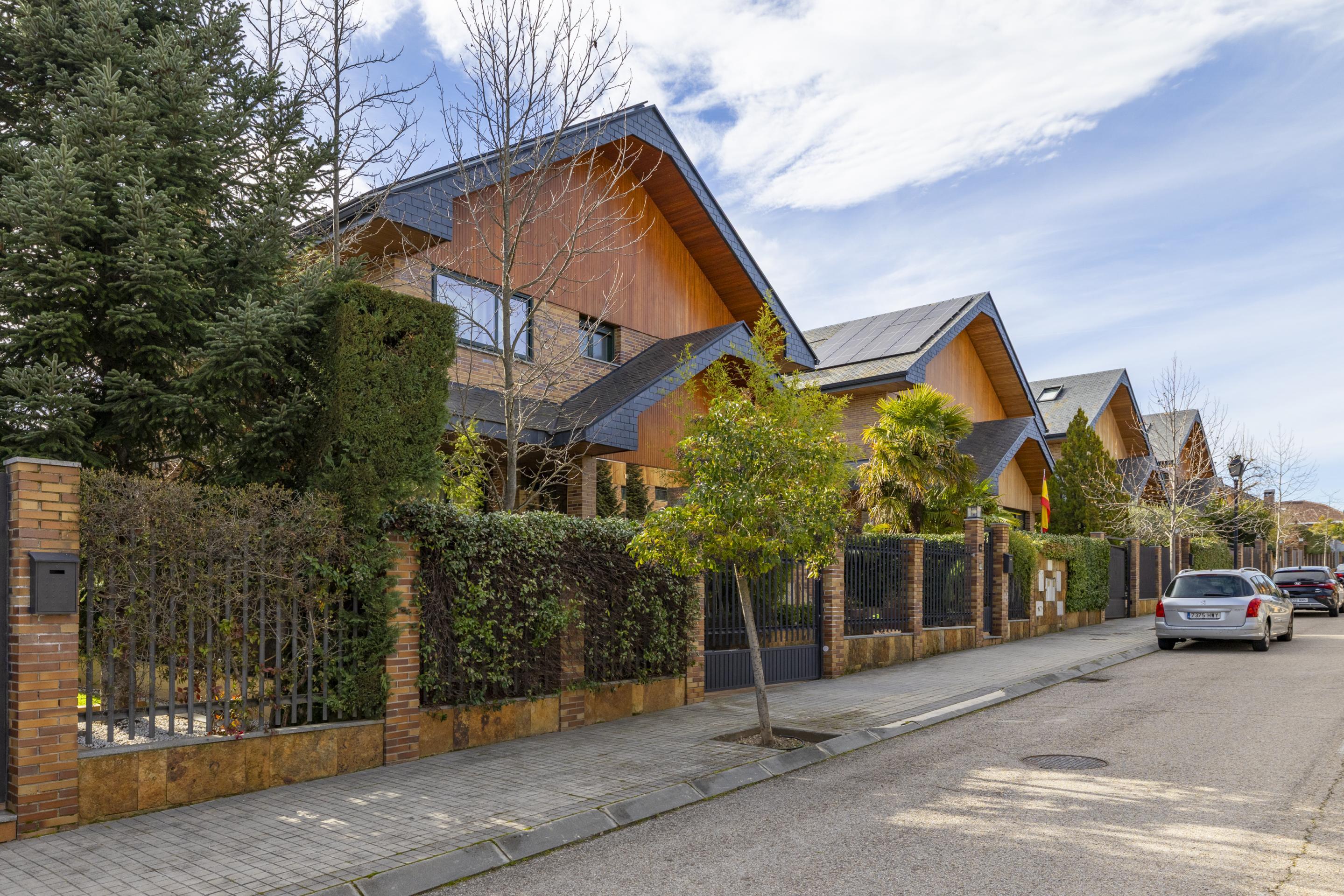 Casas o chalets-Venta-Las Rozas de Madrid-2114573-Foto-42