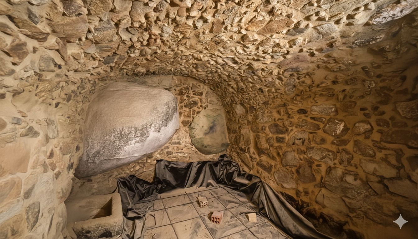 CASA PER REFORMAR A LA VAJOL