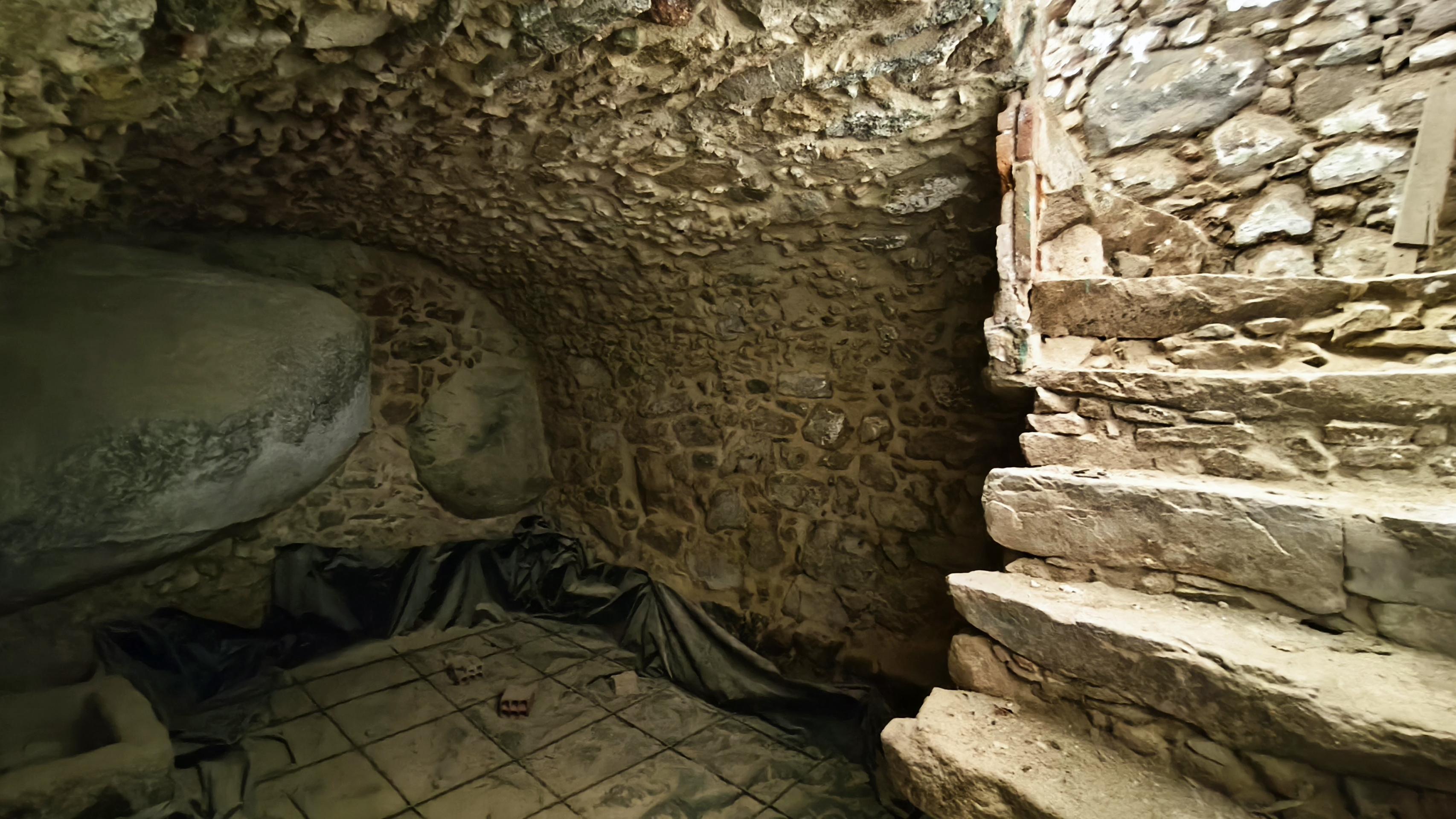 CASA PER REFORMAR A LA VAJOL