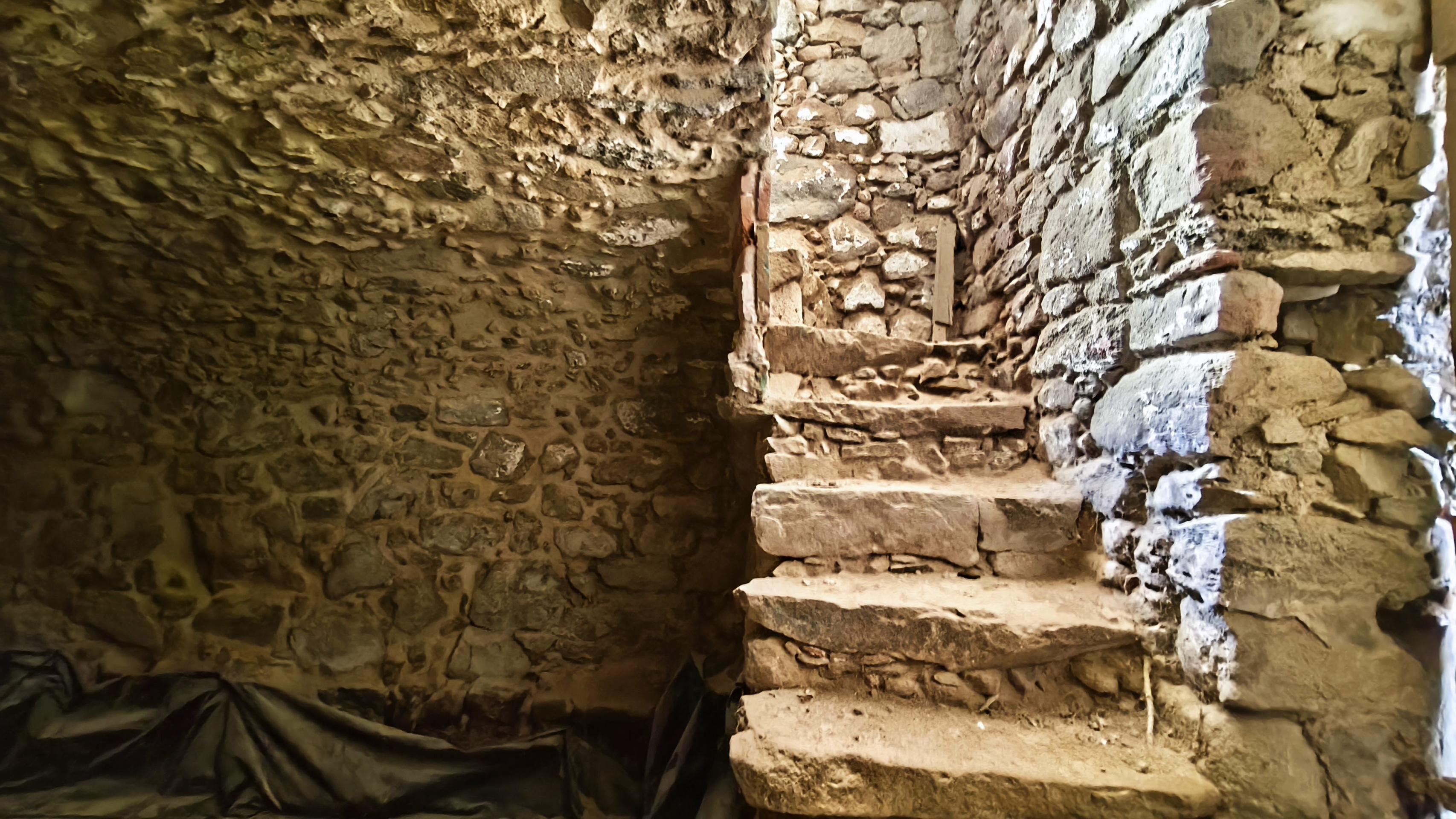 CASA PER REFORMAR A LA VAJOL