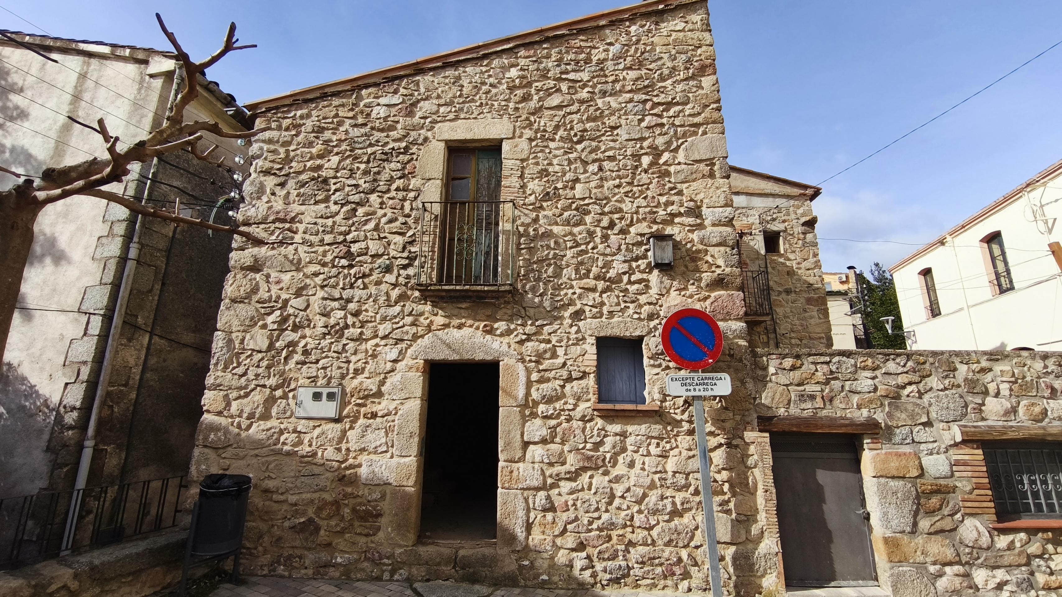 CASA PER REFORMAR A LA VAJOL