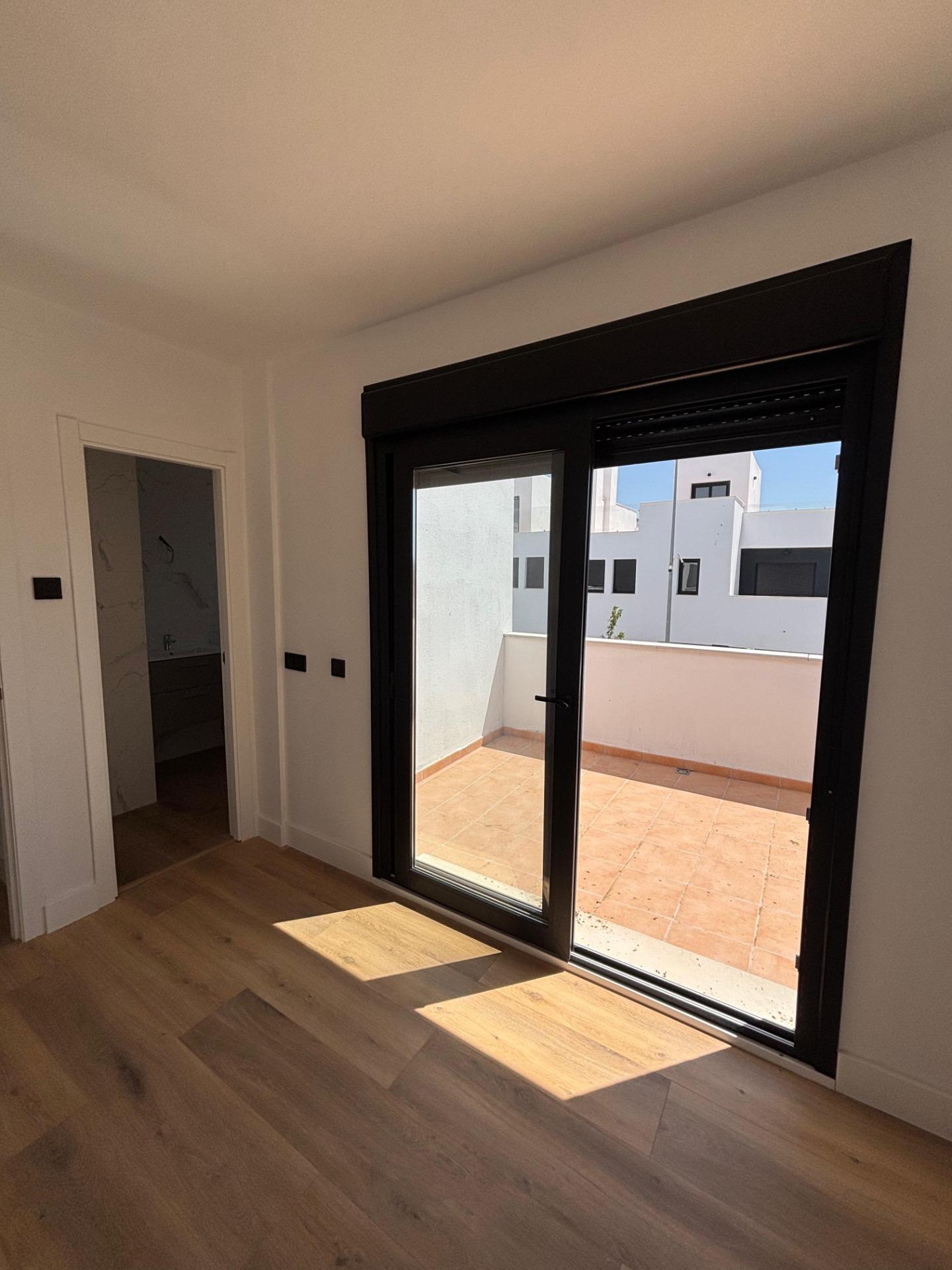 El Sexmo, Cartama, Málaga