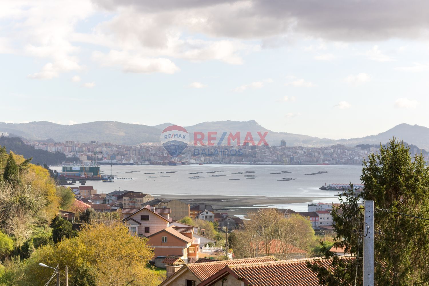 Casas o chalets-Venta-Moaña-441476