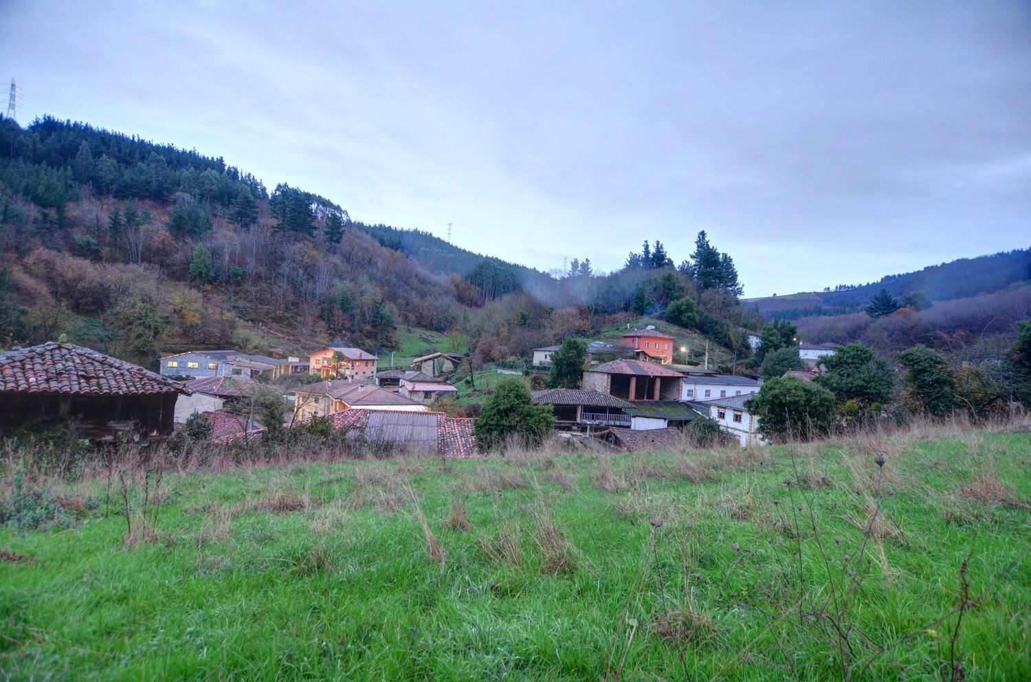 Casas o chalets-Venta-Tineo-2031345-Foto-11