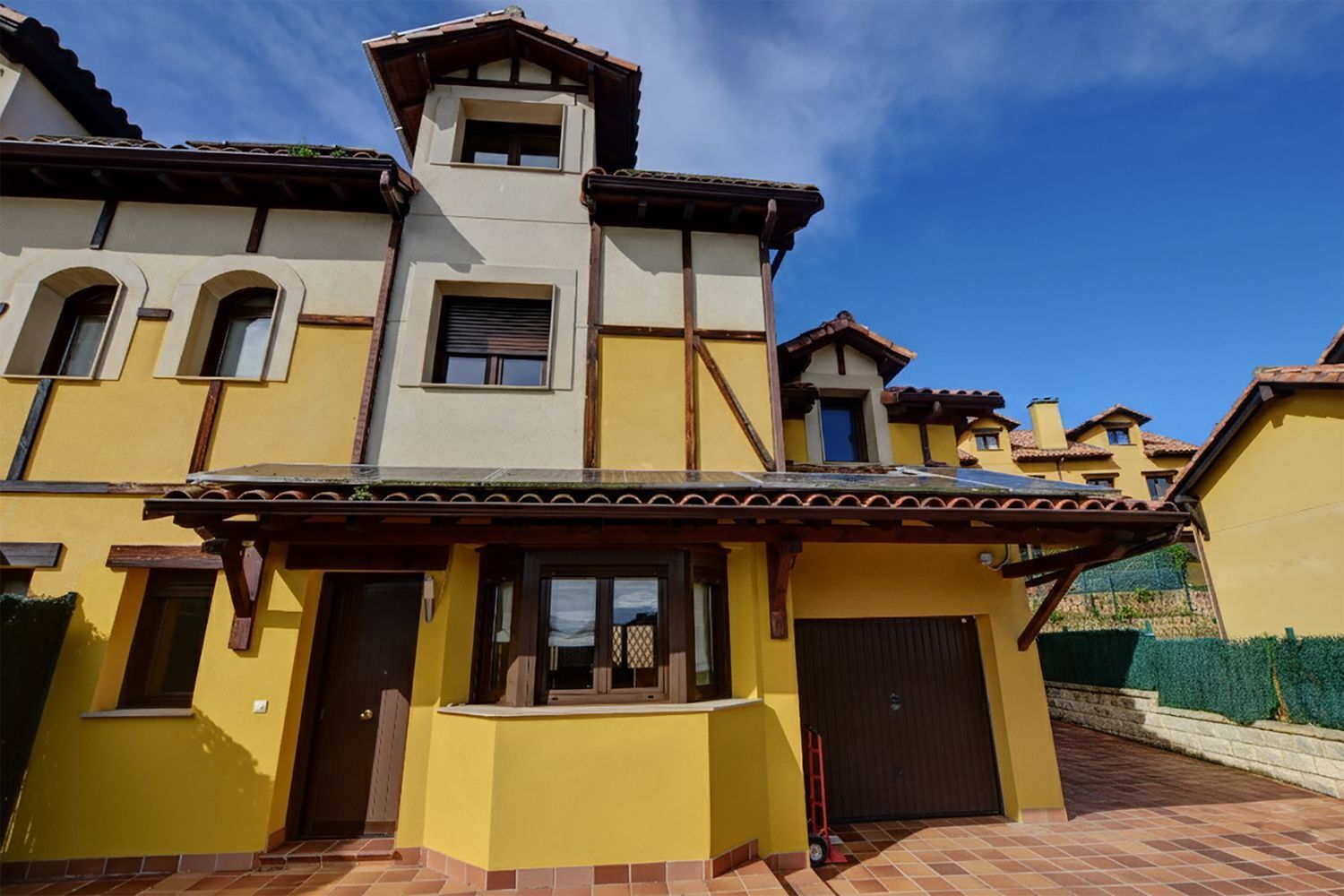 Casas o chalets-Venta-CastrillÃ³n-2114044-Foto-2