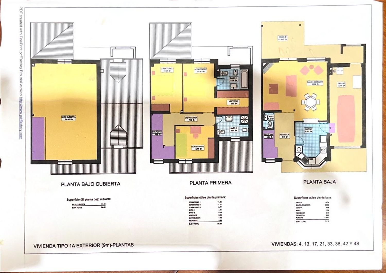 Casas o chalets-Venta-CastrillÃ³n-2114044-Foto-48