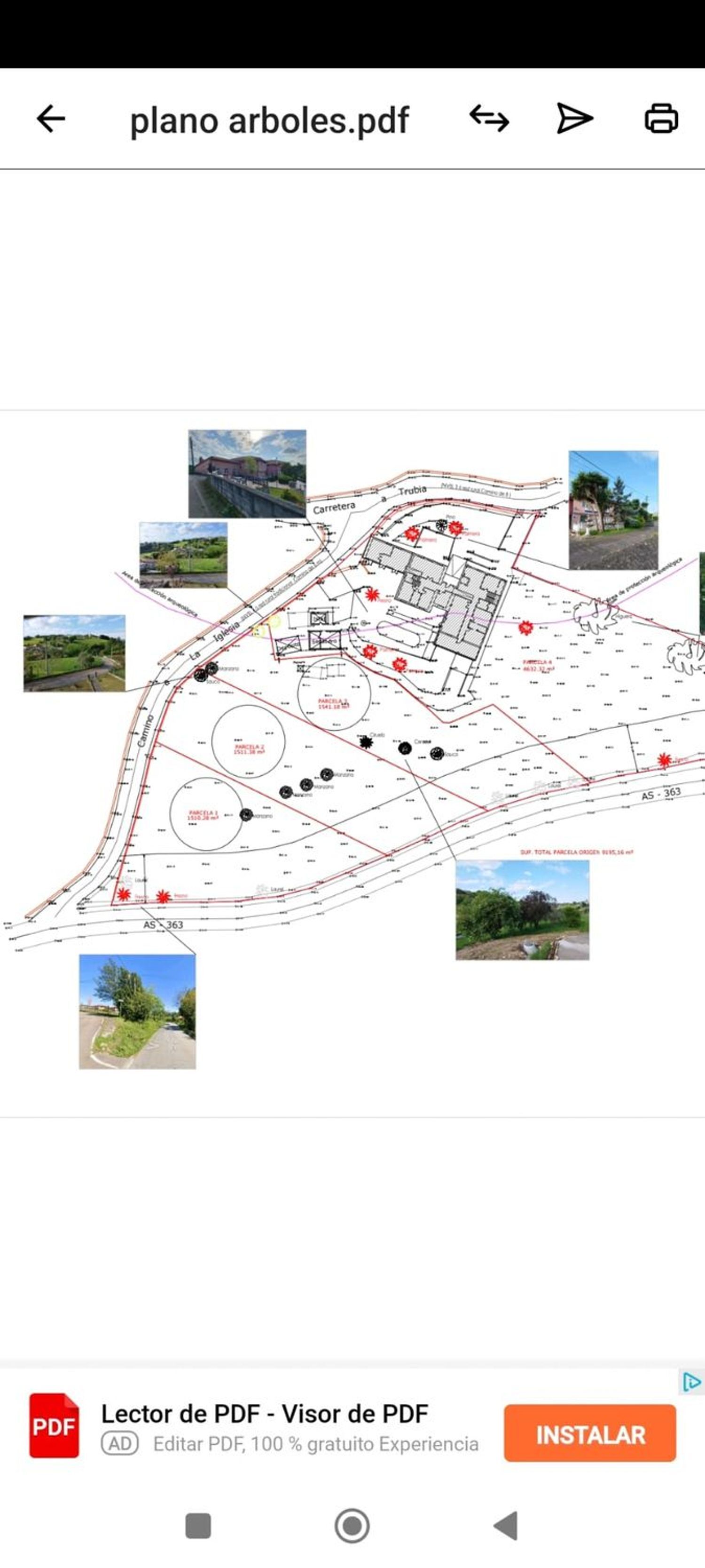 Fincas y solares-Venta-GijÃ³n-1886828-Foto-2