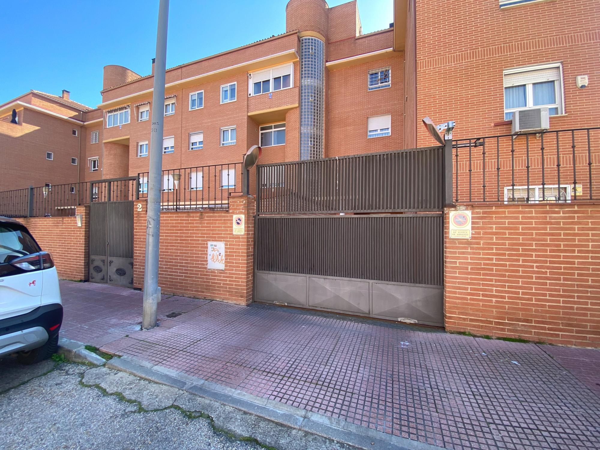 Garajes-Venta-AlcalÃ¡ de Henares-2115335-Foto-6