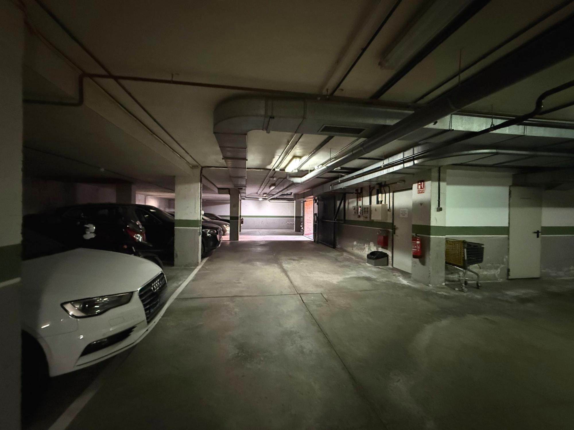 Garajes-Venta-AlcalÃ¡ de Henares-2115335-Foto-3