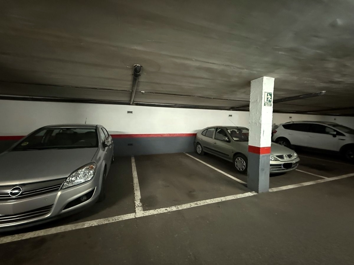 Garajes-Venta-AlcalÃ¡ de Henares-2115338-Foto-4