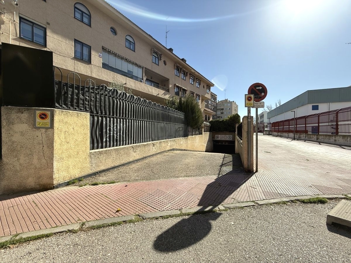 Garajes-Venta-AlcalÃ¡ de Henares-2115338-Foto-5