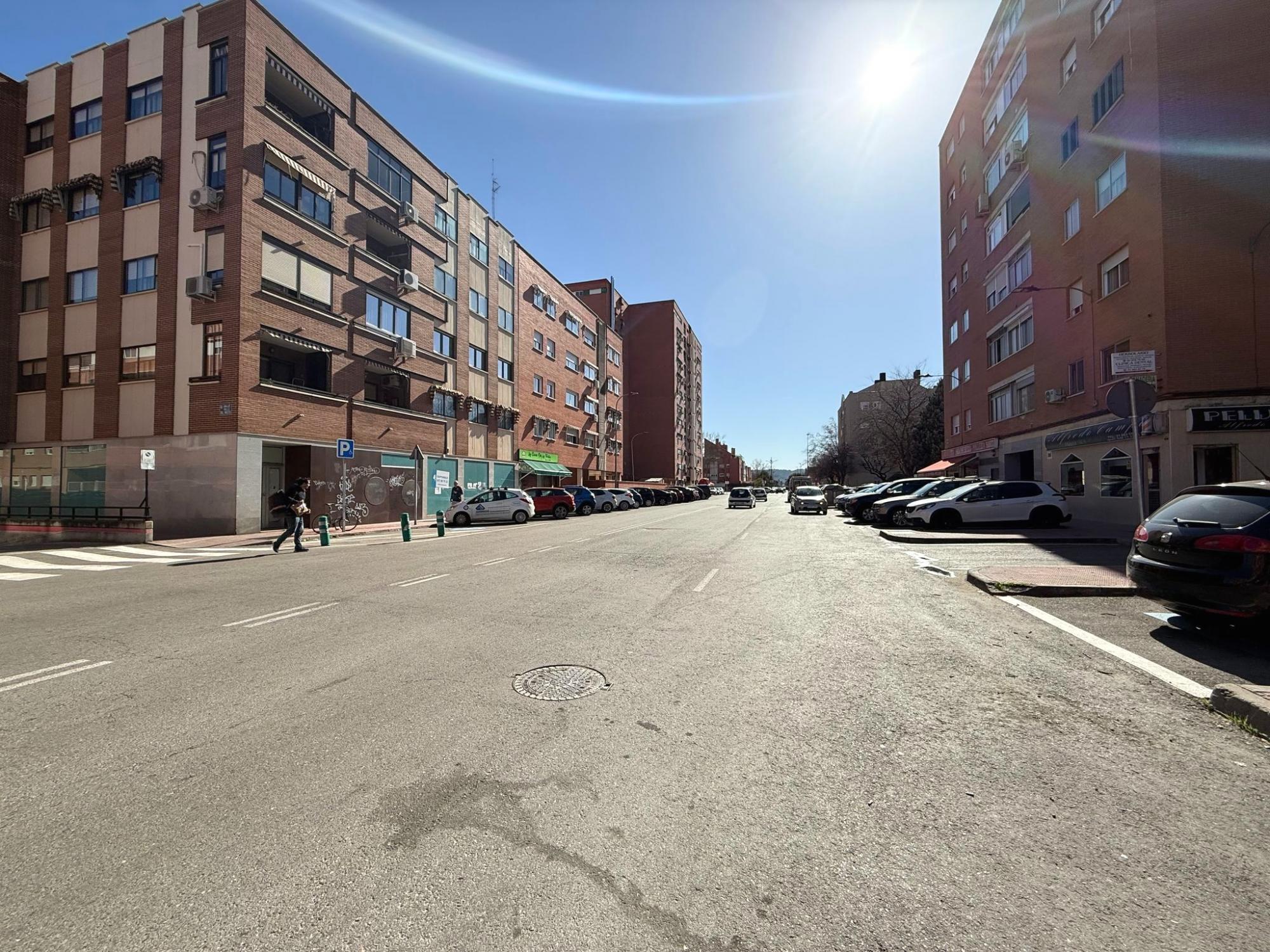 Garajes-Venta-AlcalÃ¡ de Henares-2115338-Foto-8