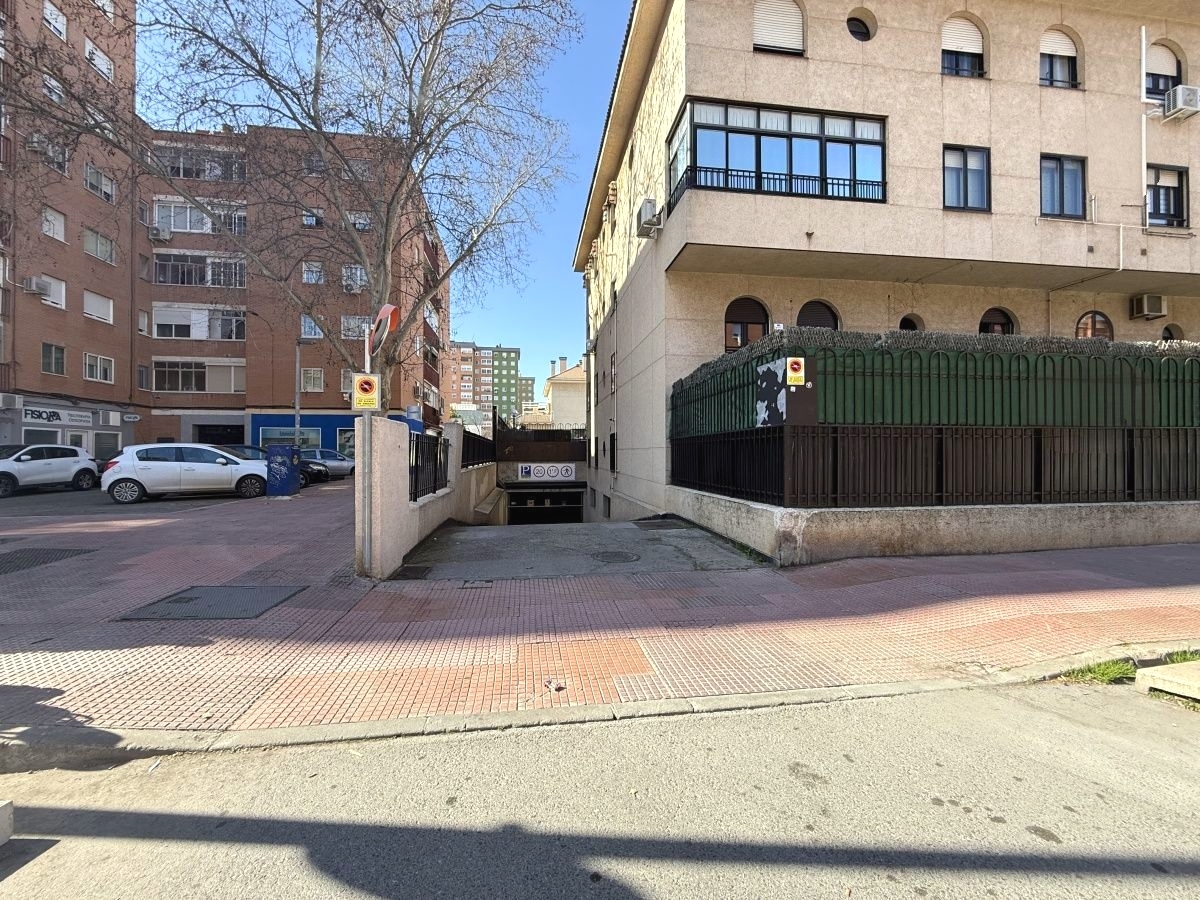 Garajes-Venta-AlcalÃ¡ de Henares-2115338-Foto-6