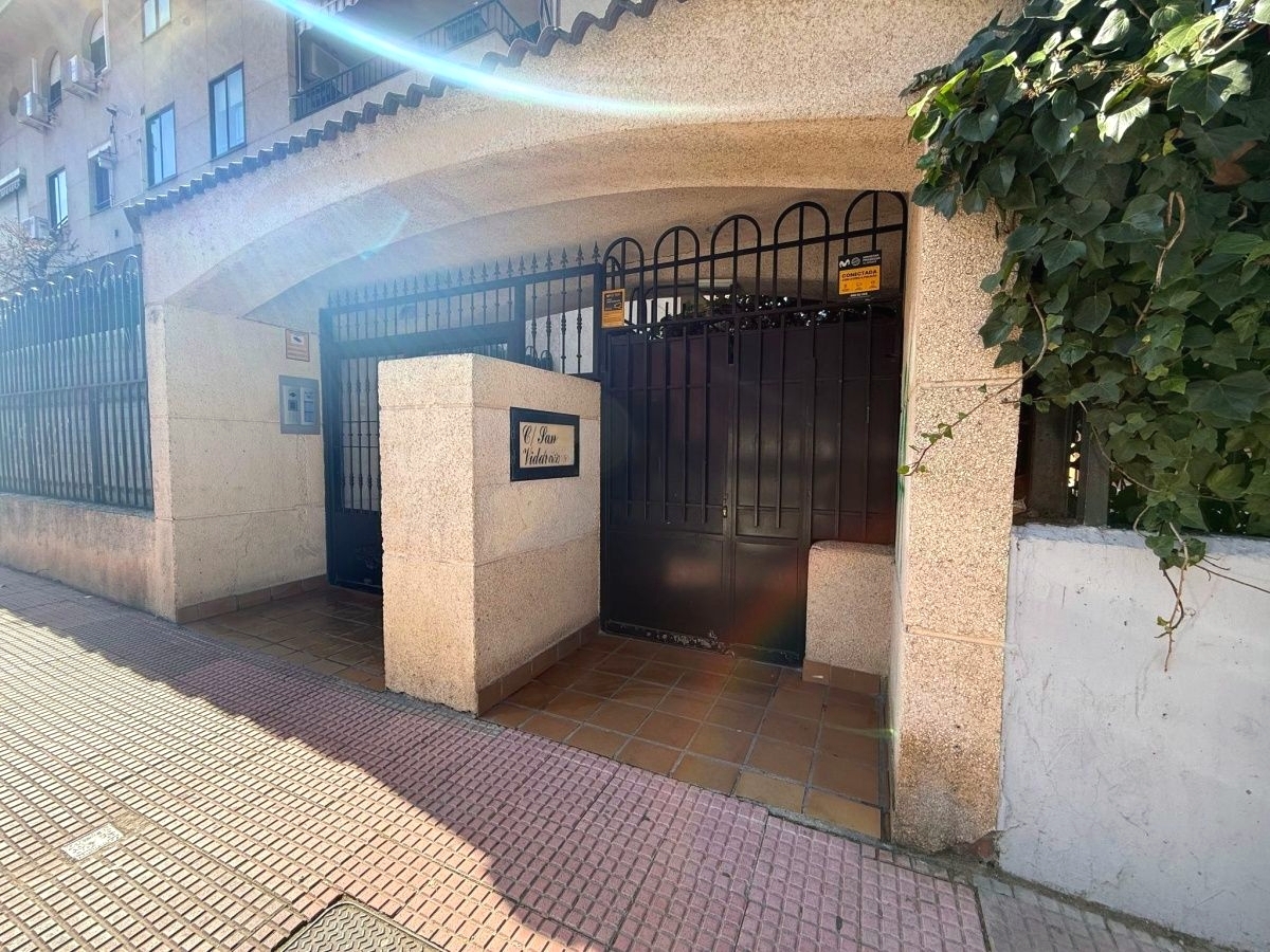 Garajes-Venta-AlcalÃ¡ de Henares-2115338-Foto-3