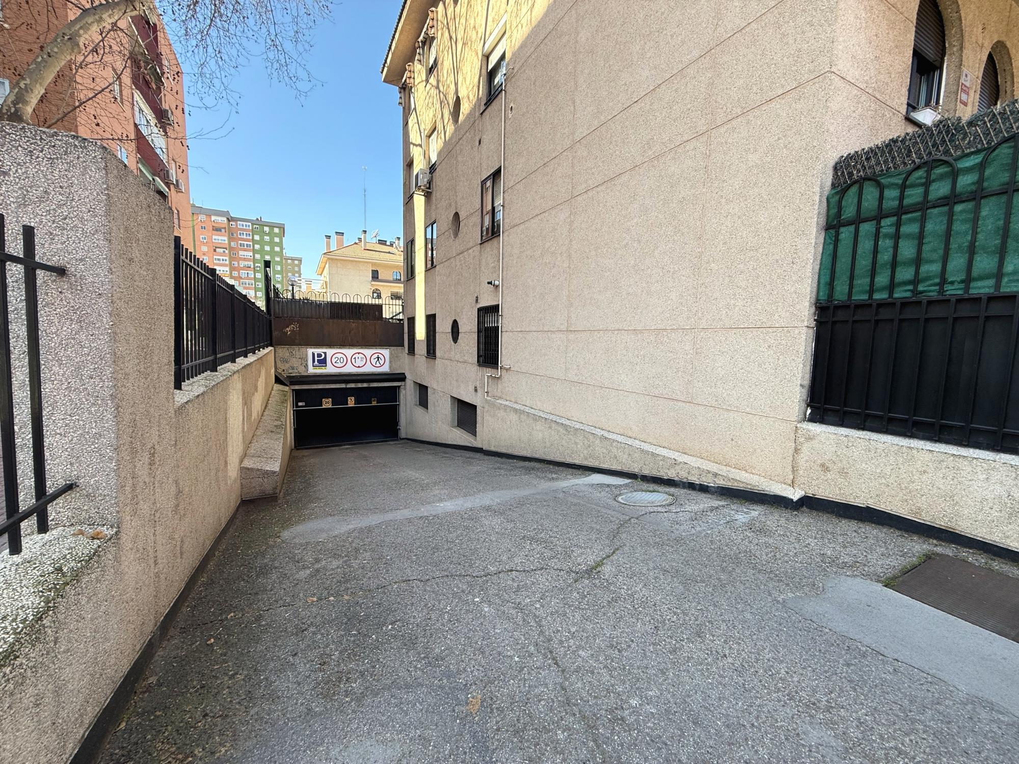 Garajes-Venta-AlcalÃ¡ de Henares-2115338-Foto-7