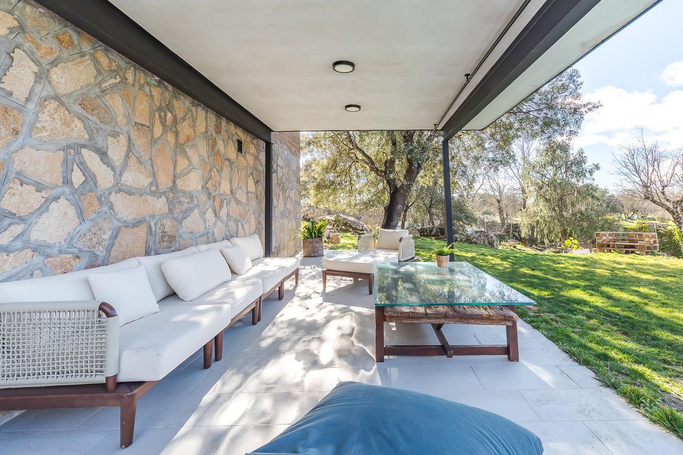 Casas o chalets-Venta-El Escorial-2111950-Foto-64