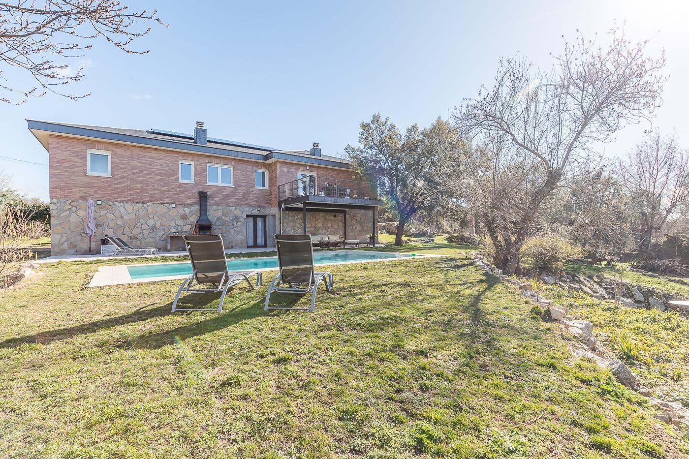 Casas o chalets-Venta-El Escorial-2111950-Foto-68